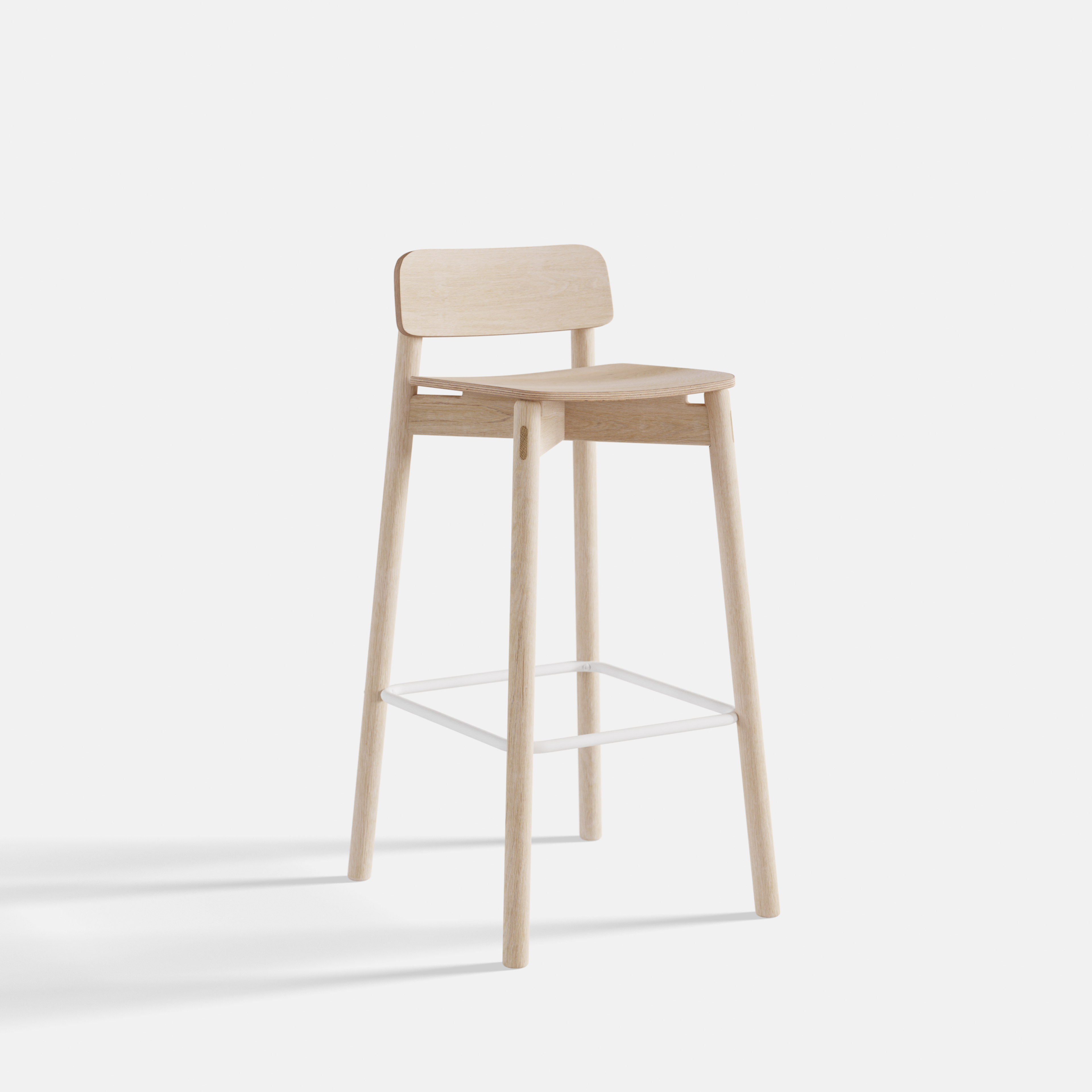 Jasny Barstool - Variation 8