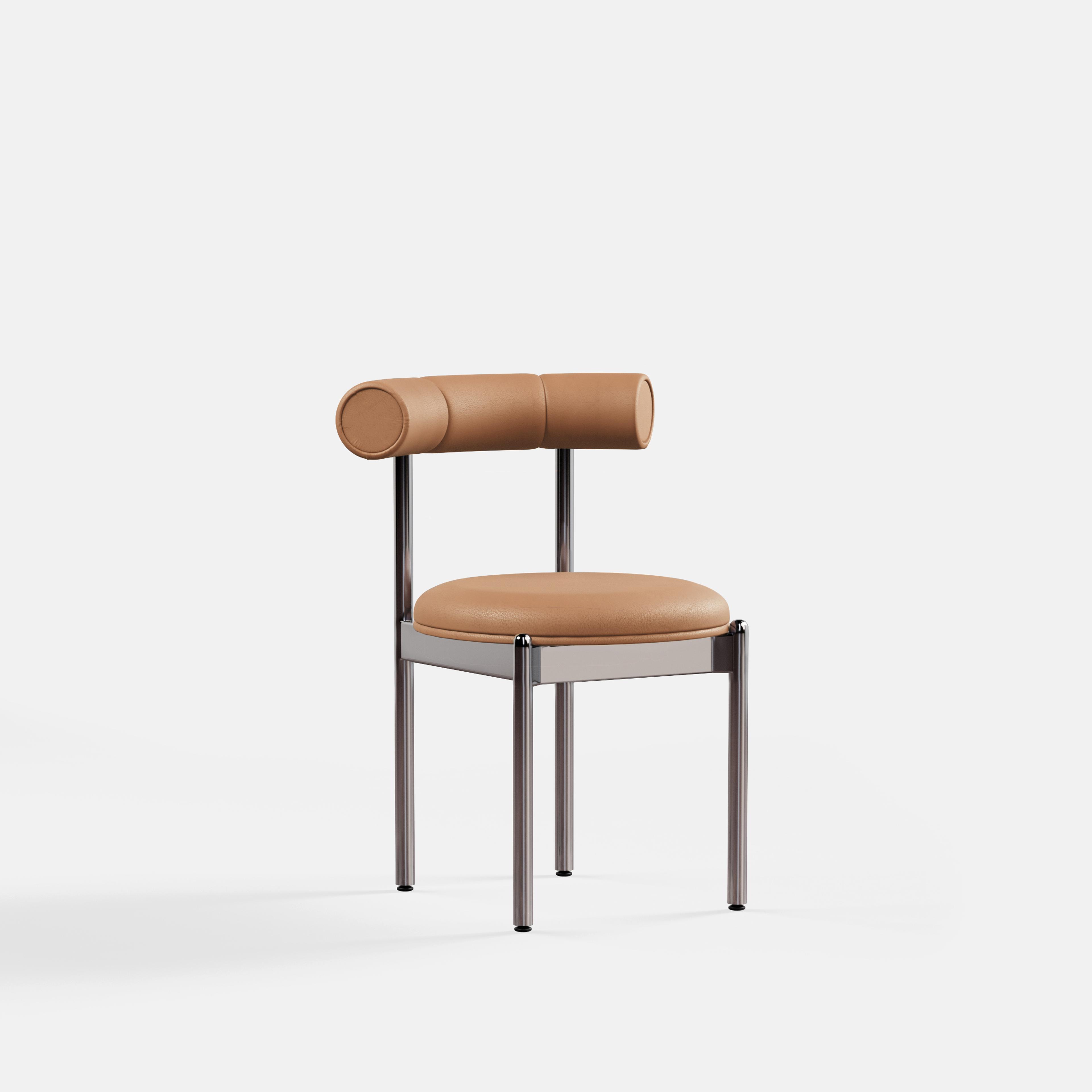 Amelia Side Chair - Variation 15