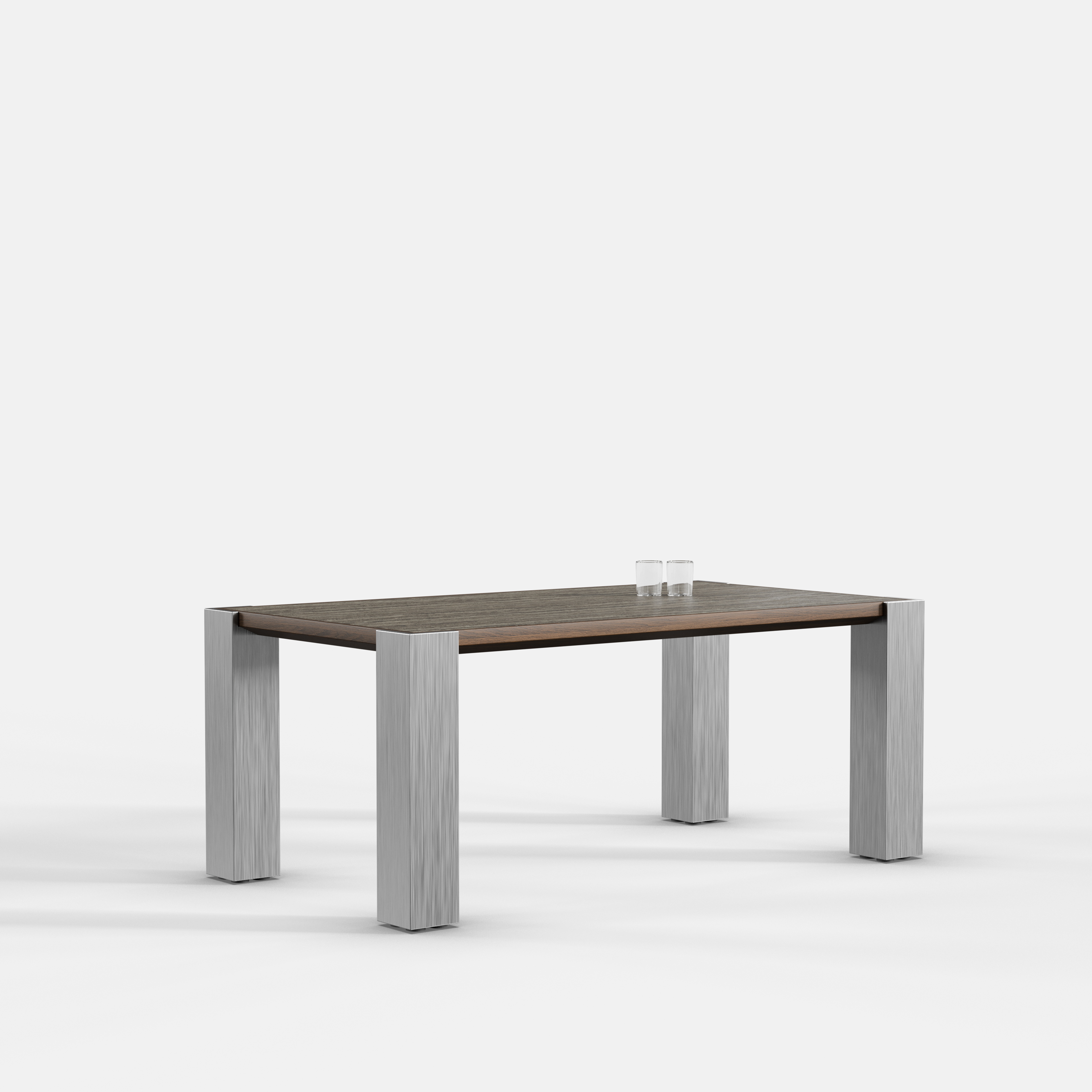 Blend Dining Table - Variation 8