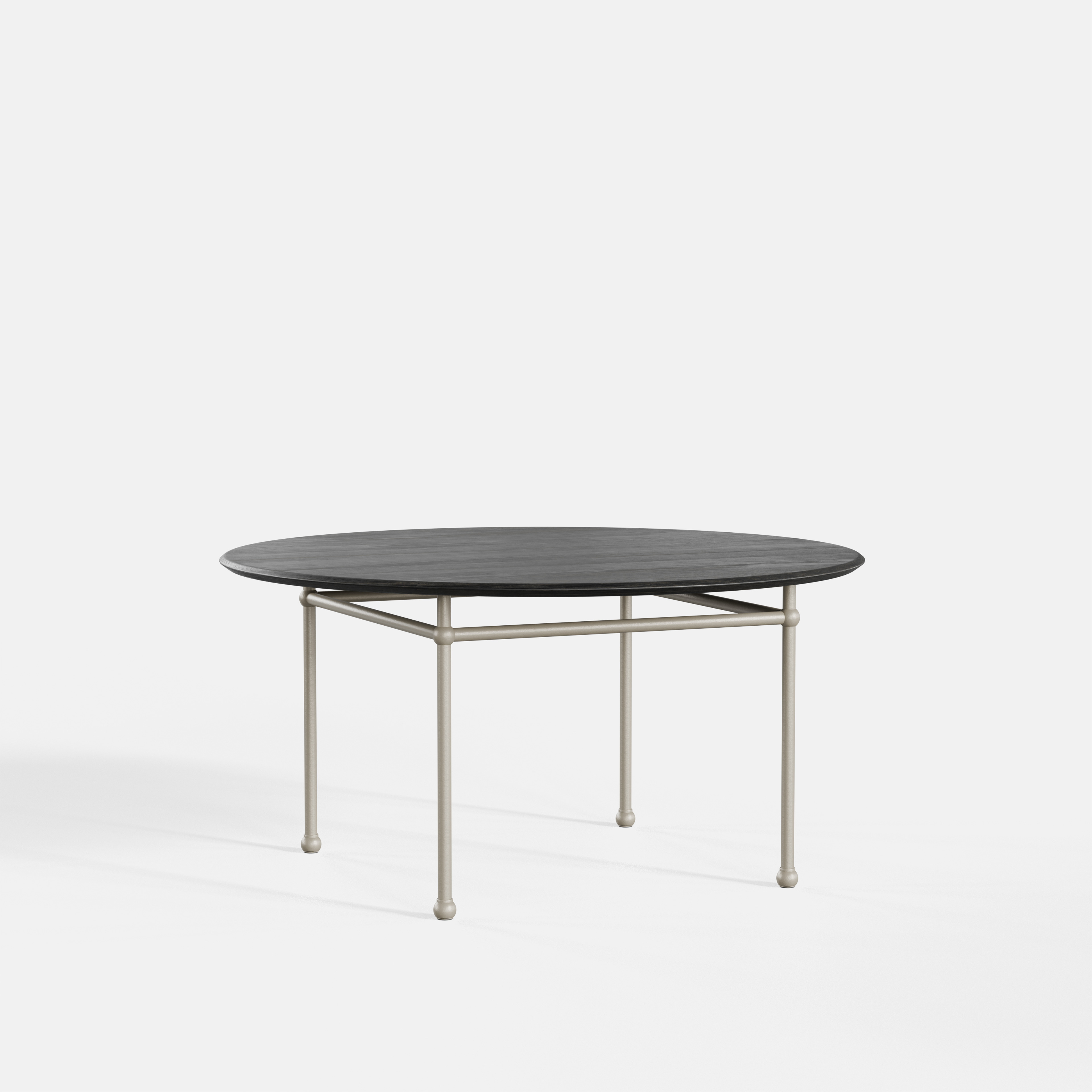Junction Round Table - Variation 22