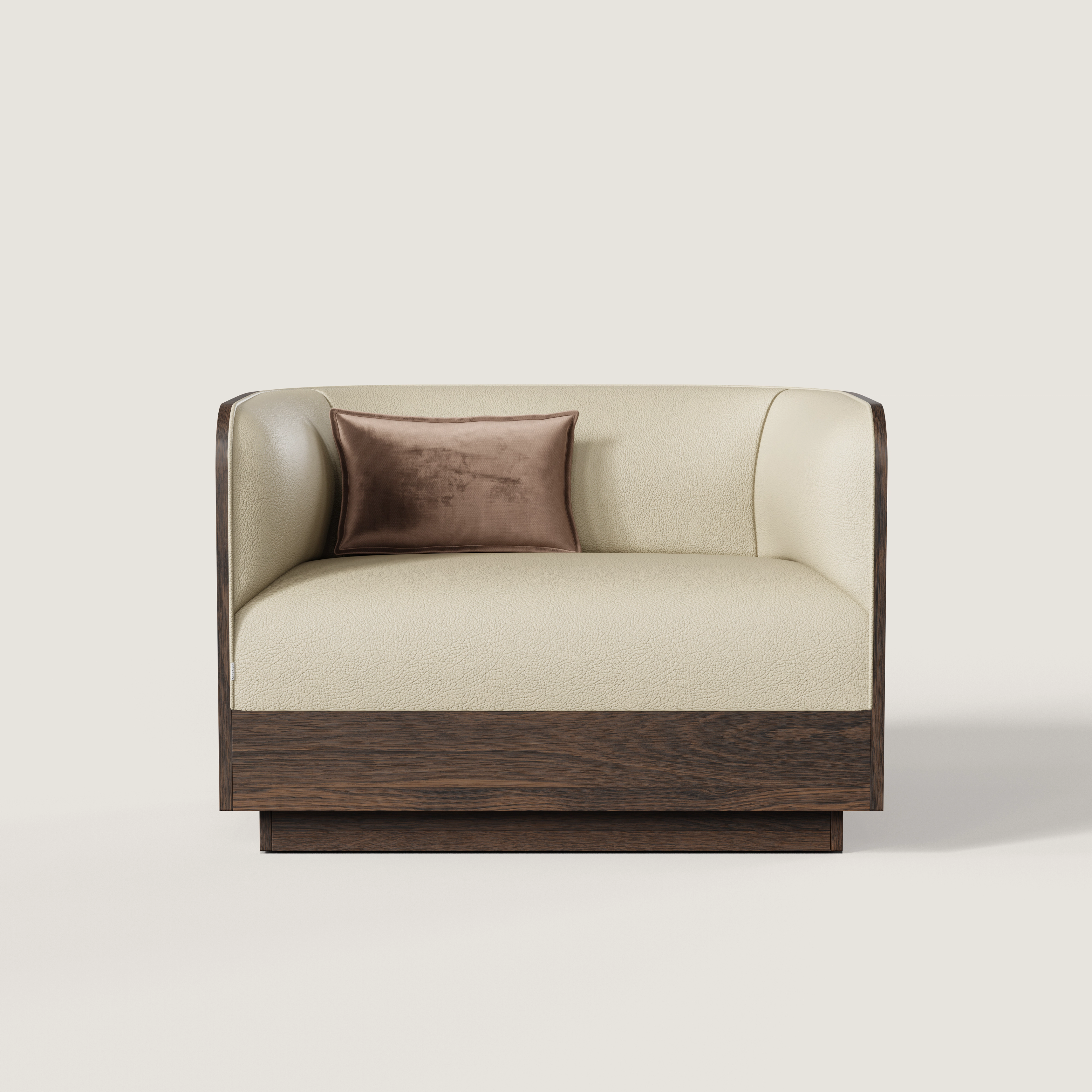 Gathering Sofa (1 Seater) - Variation 5
