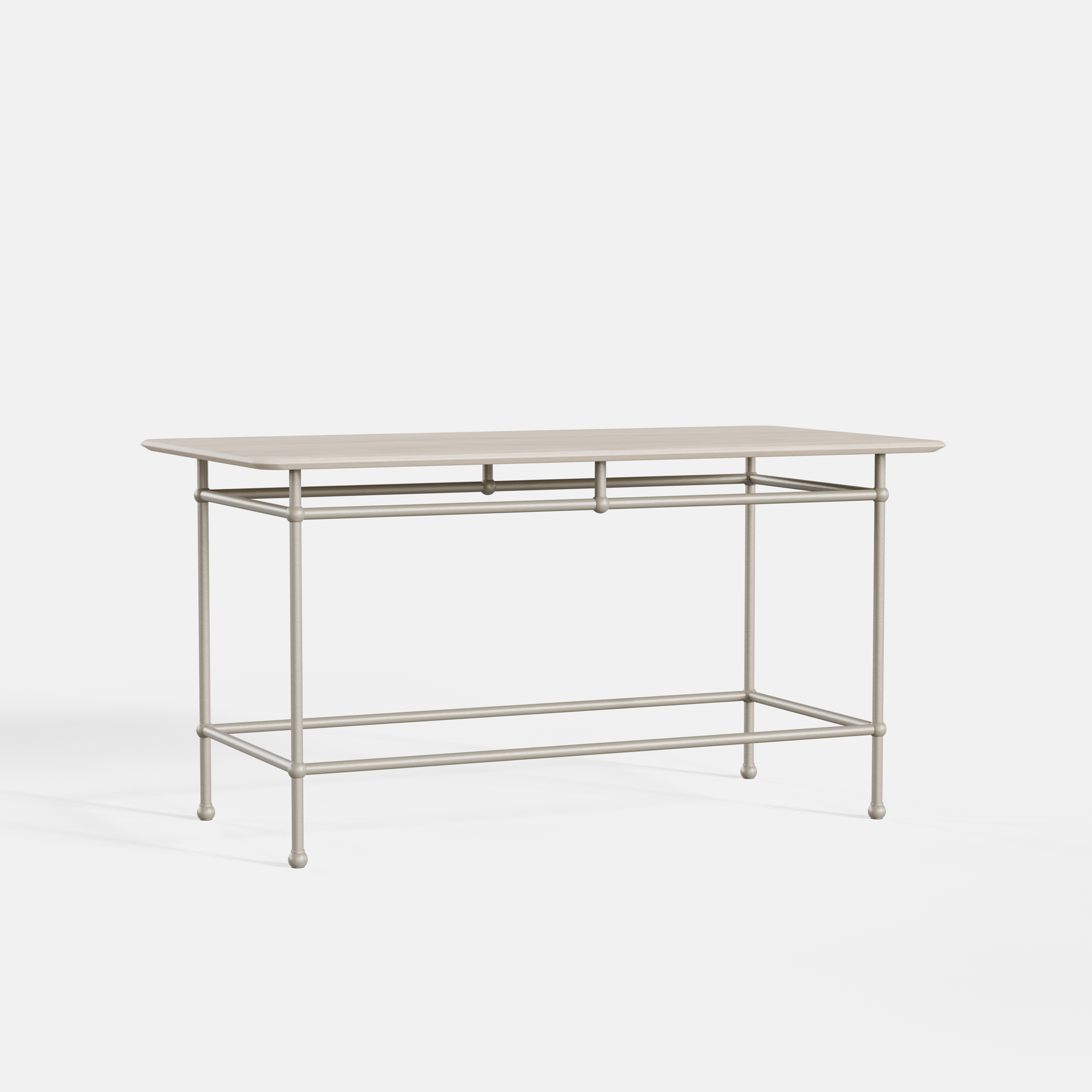 Junction High Dining Table - Variation 51