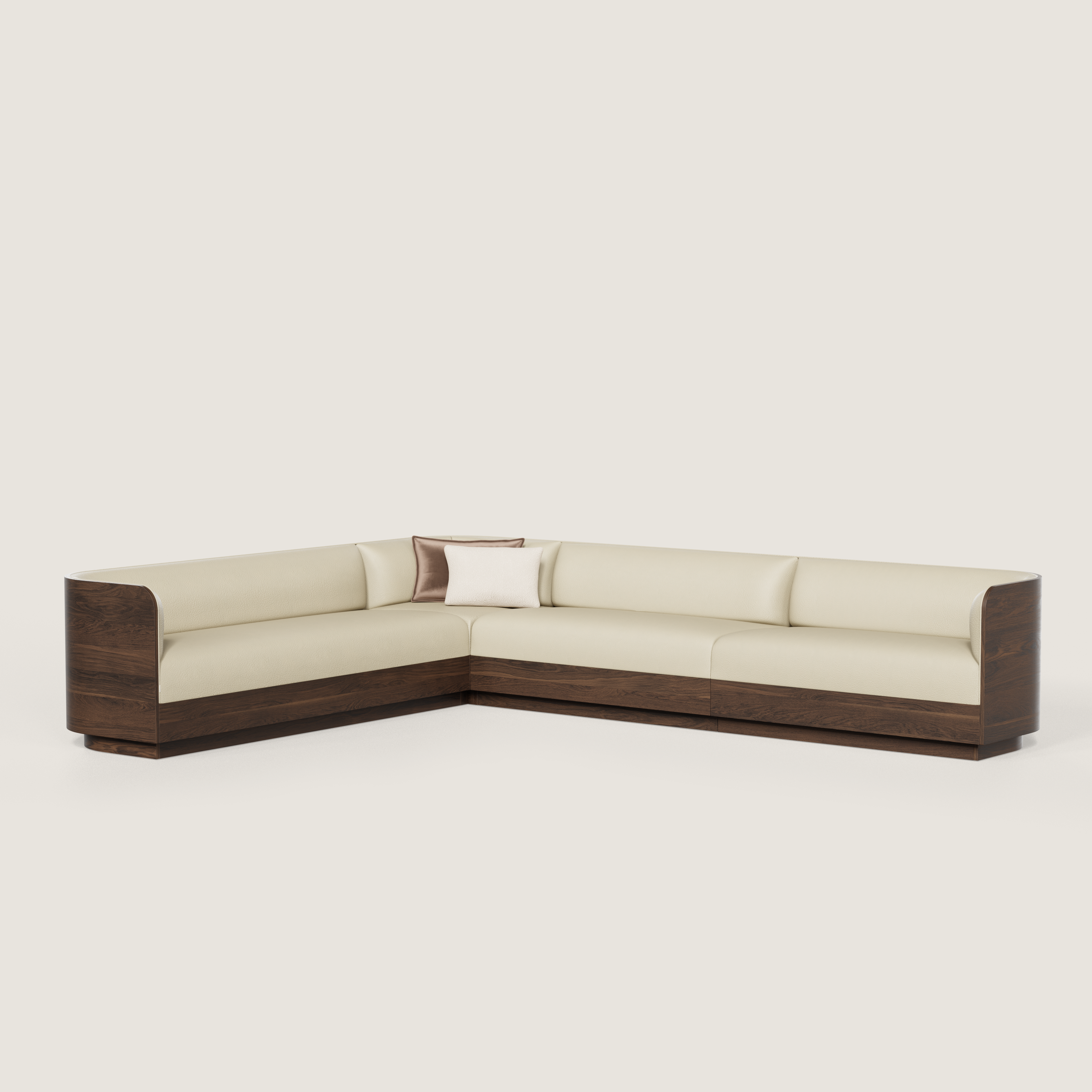 Gathering L Sofa - Variation 19