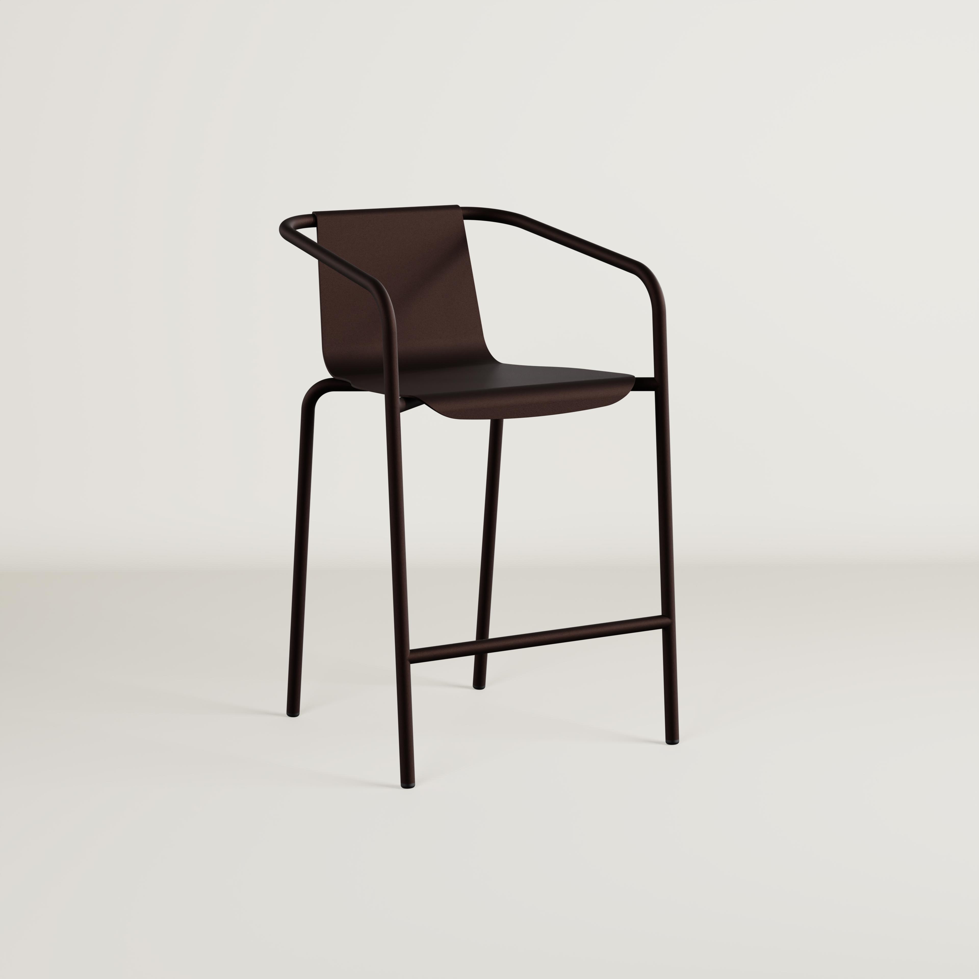 Hikari Barstool - Variation 7