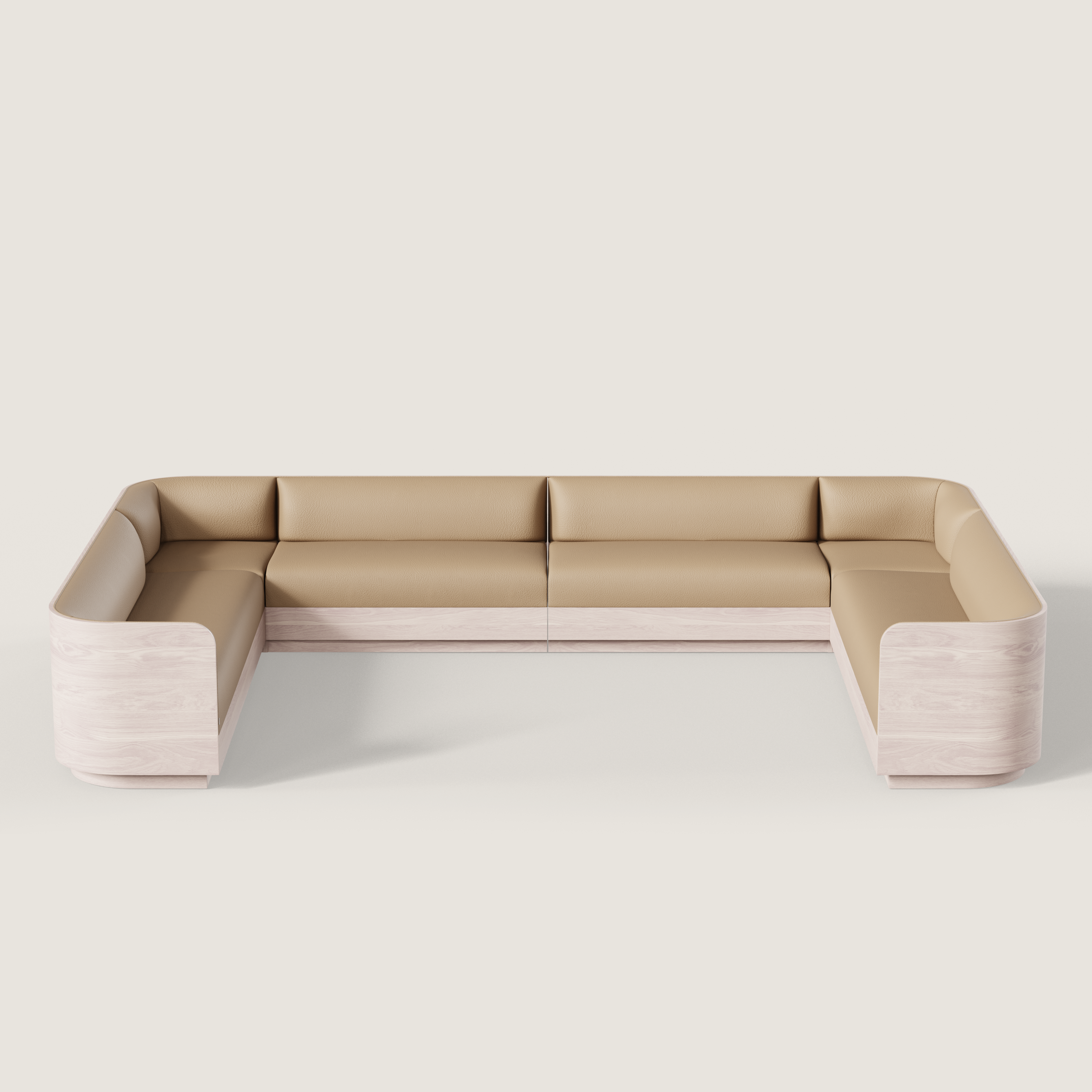 Gathering U Sofa - Variation 24