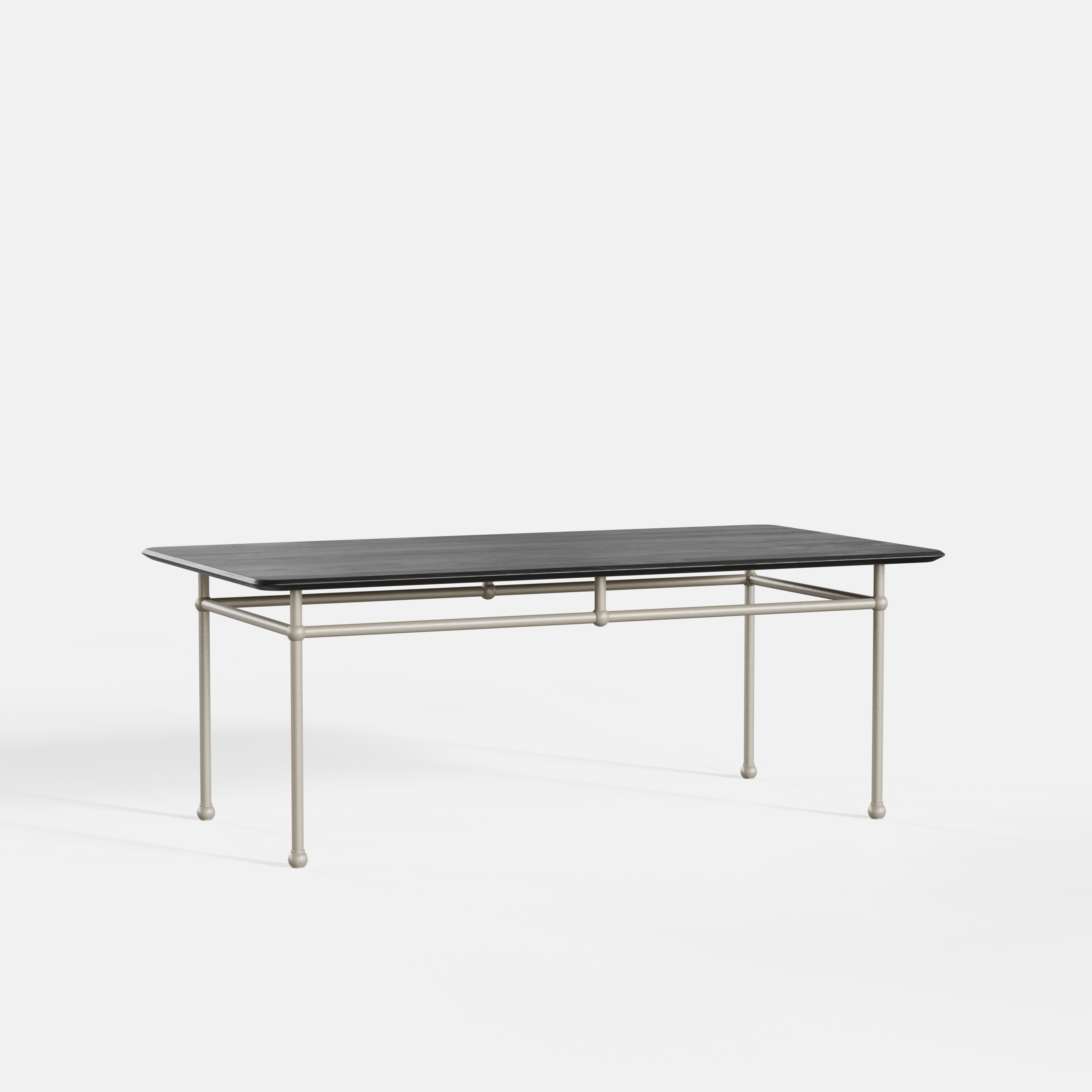 Junction Dining Table - Variation 8