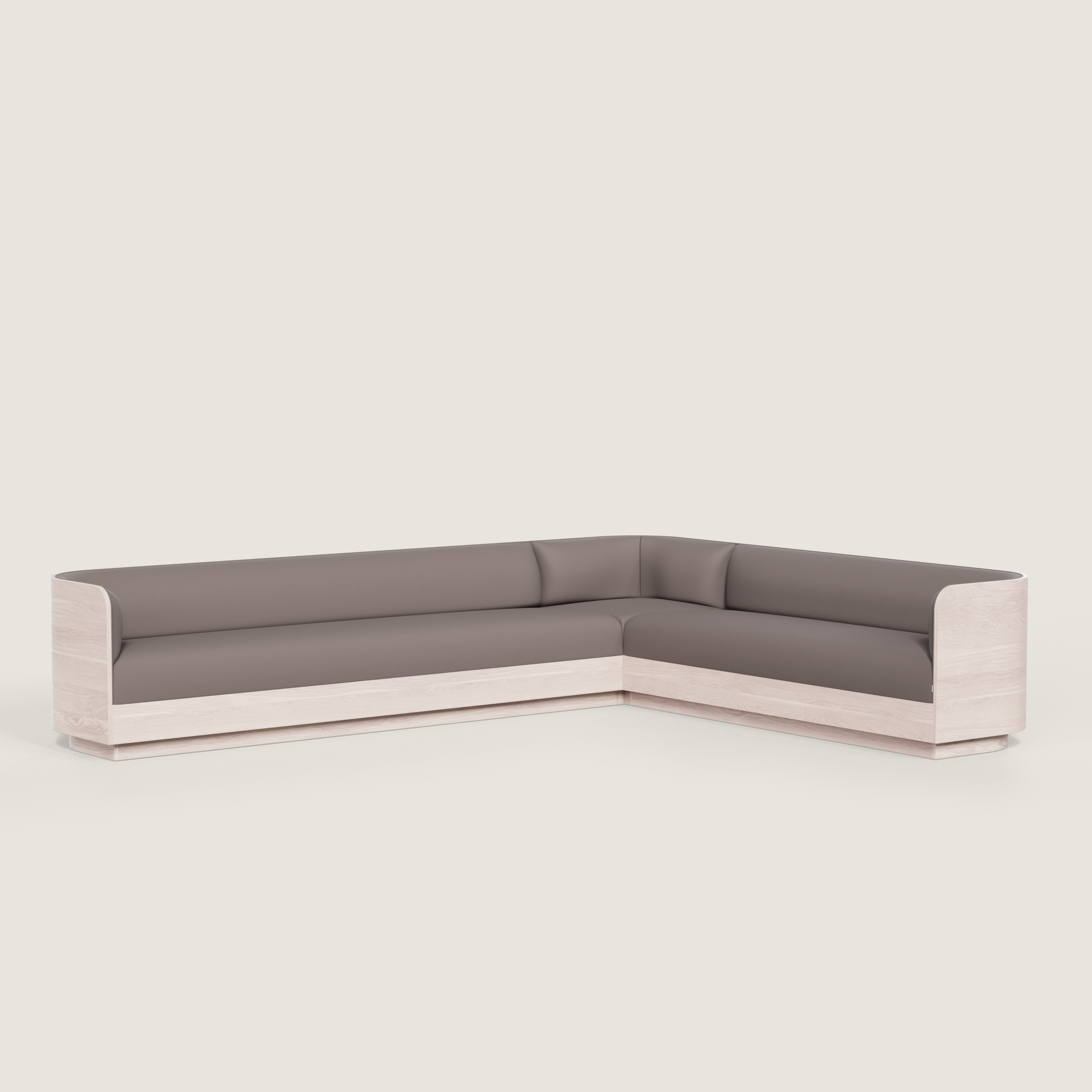Gathering L Sofa - Variation 59
