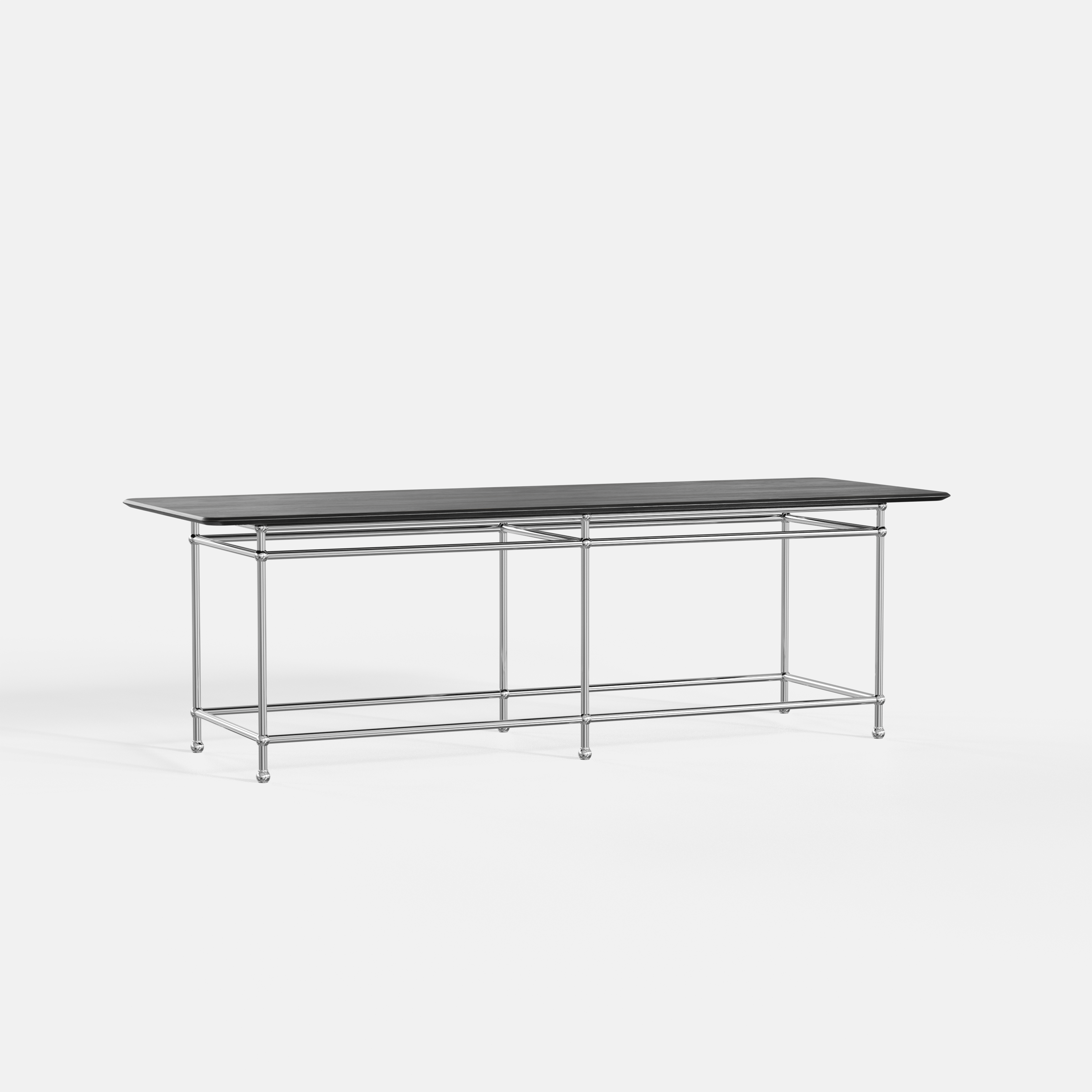 Junction High Dining Table - Variation 32