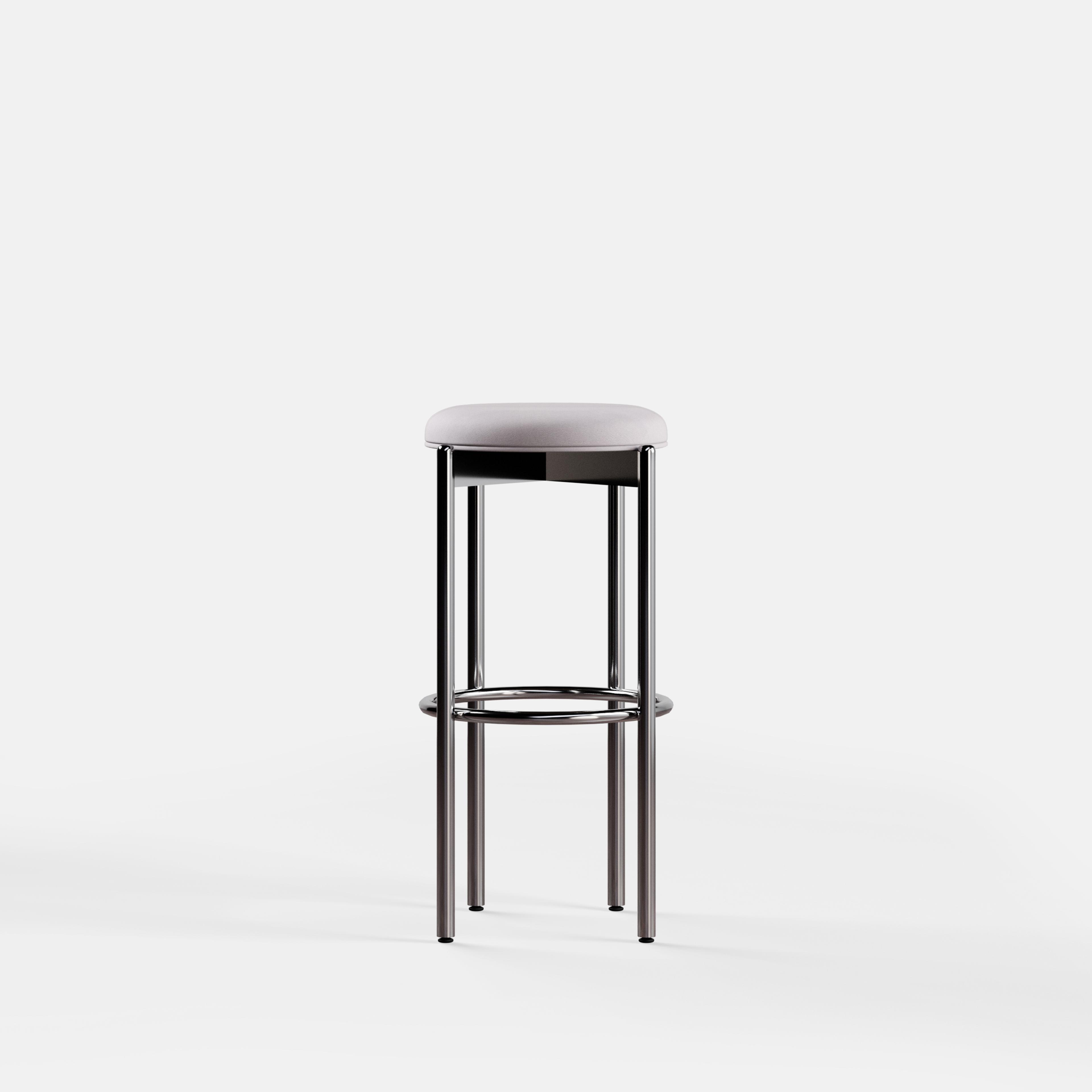 Amelia Cafe Stool - Variation 85