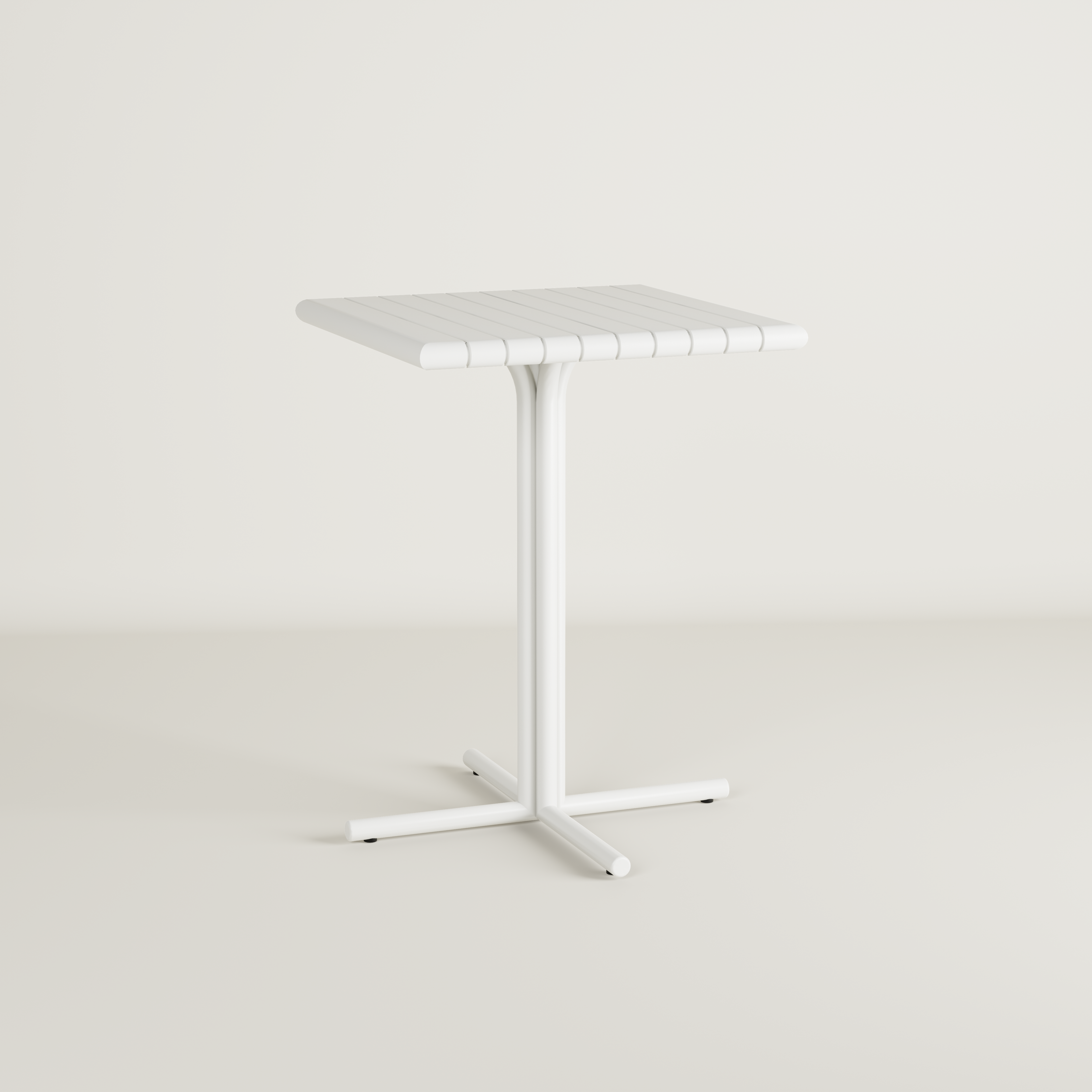 Hikari Bar Table - Variation 2