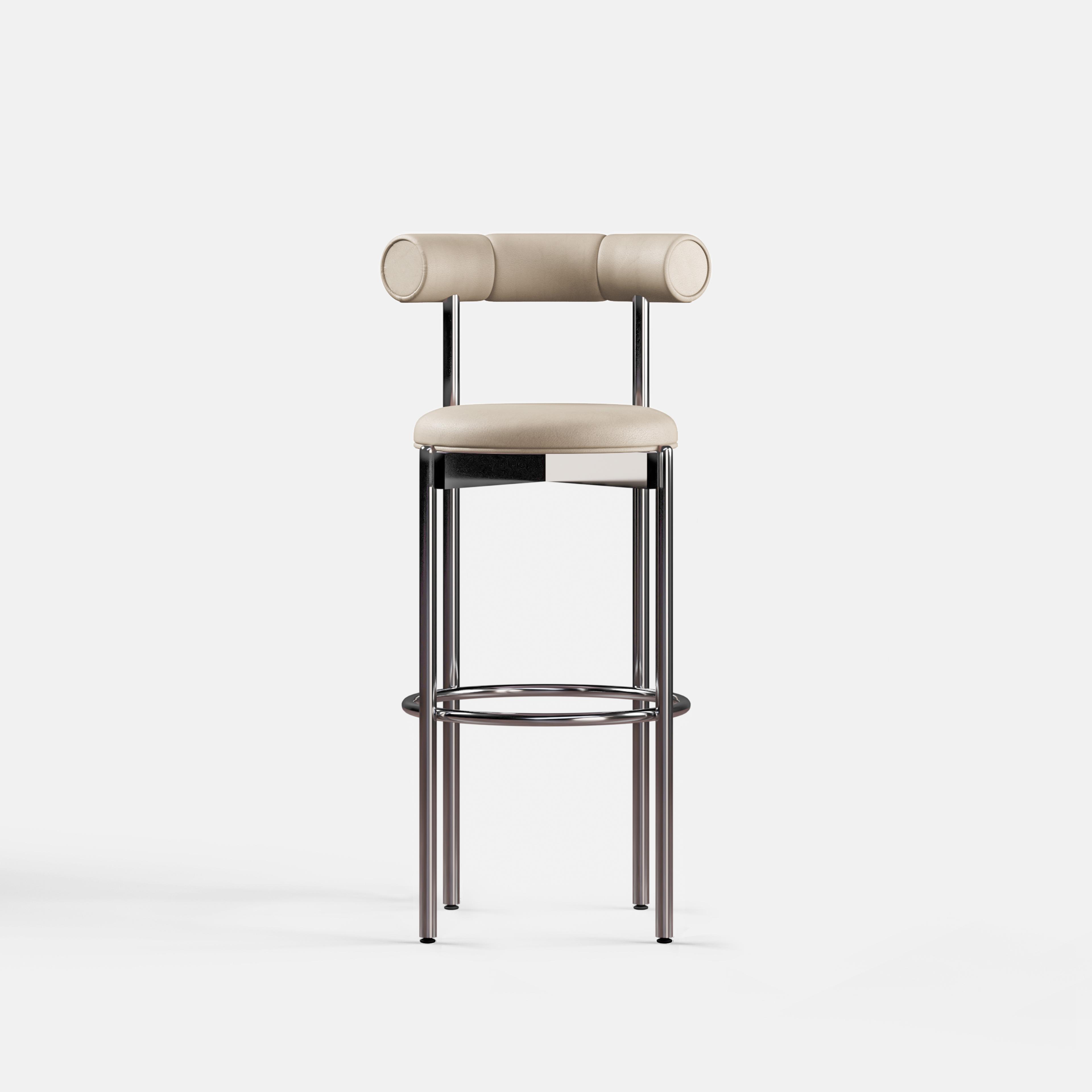 Amelia Barstool - Variation 40