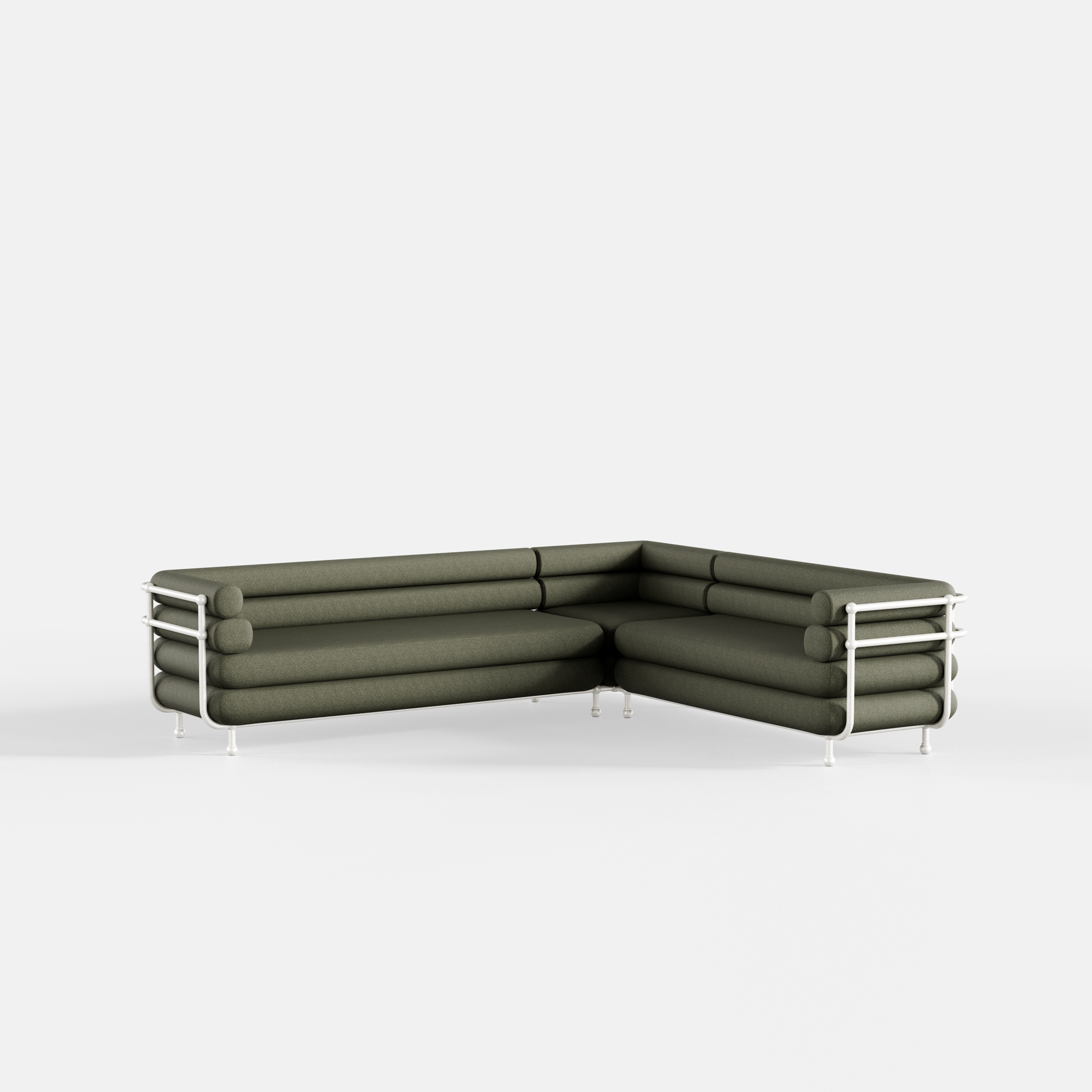 Junction L Sofa - Variation 9