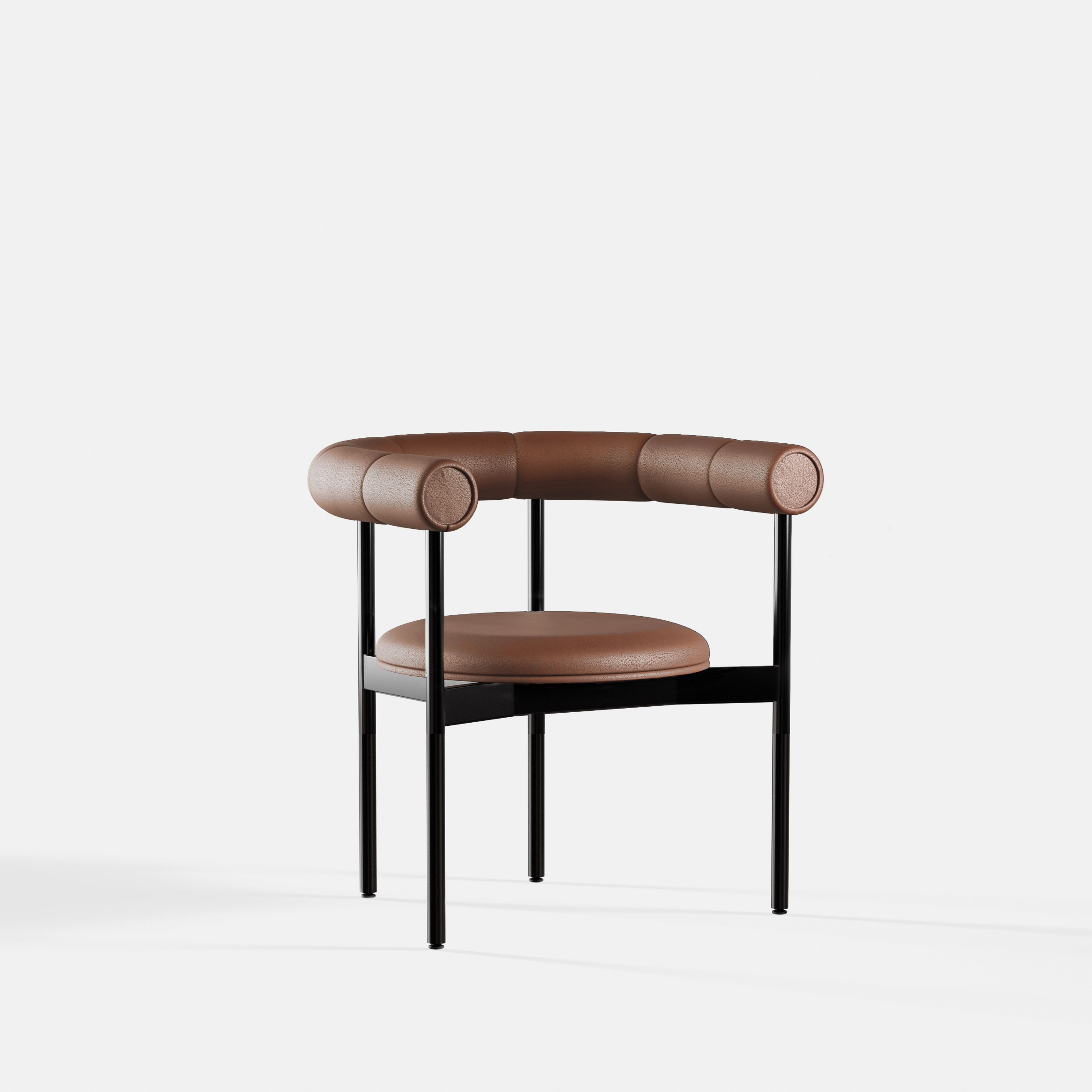 Amelia Armchair - Variation 4