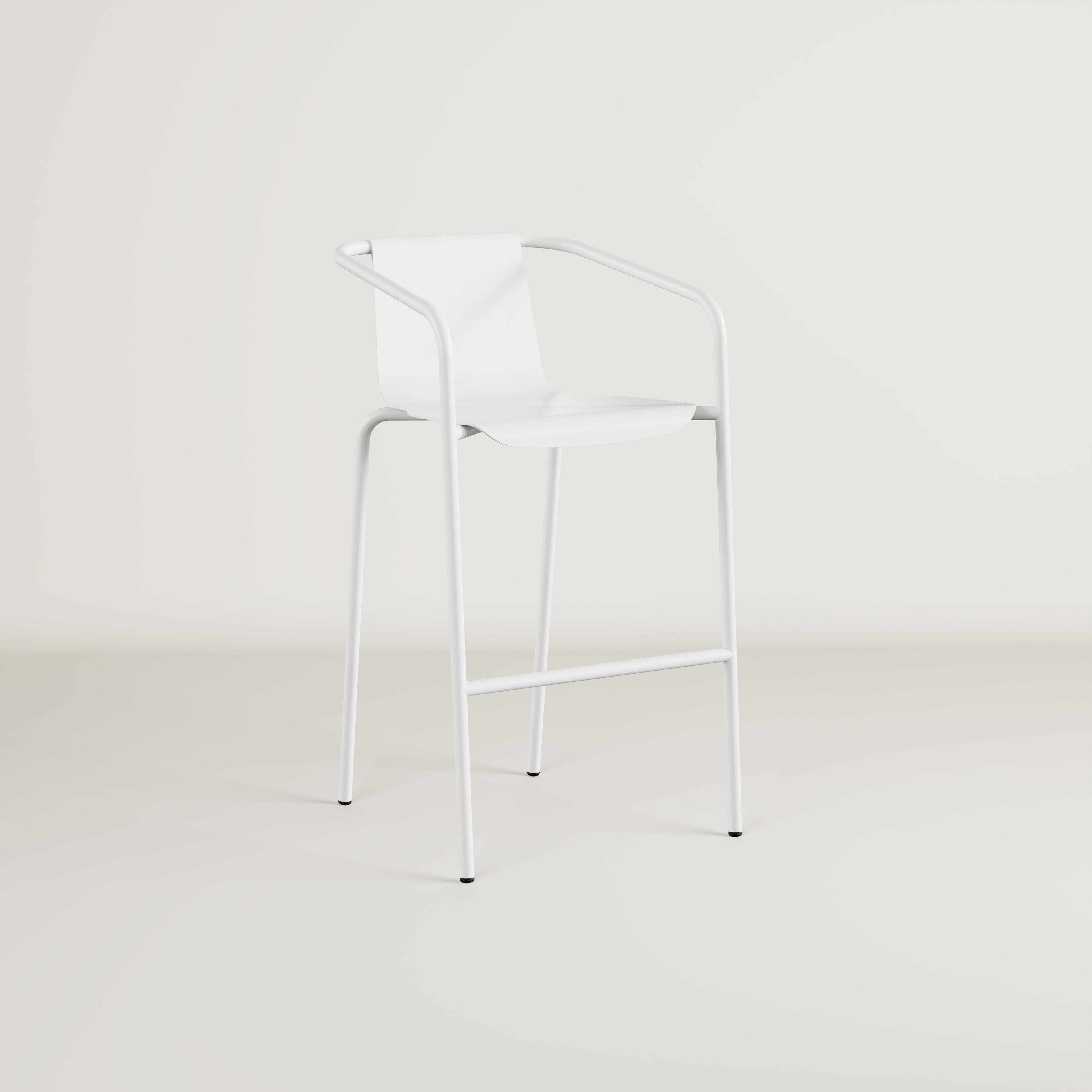 Hikari Barstool - Variation 10