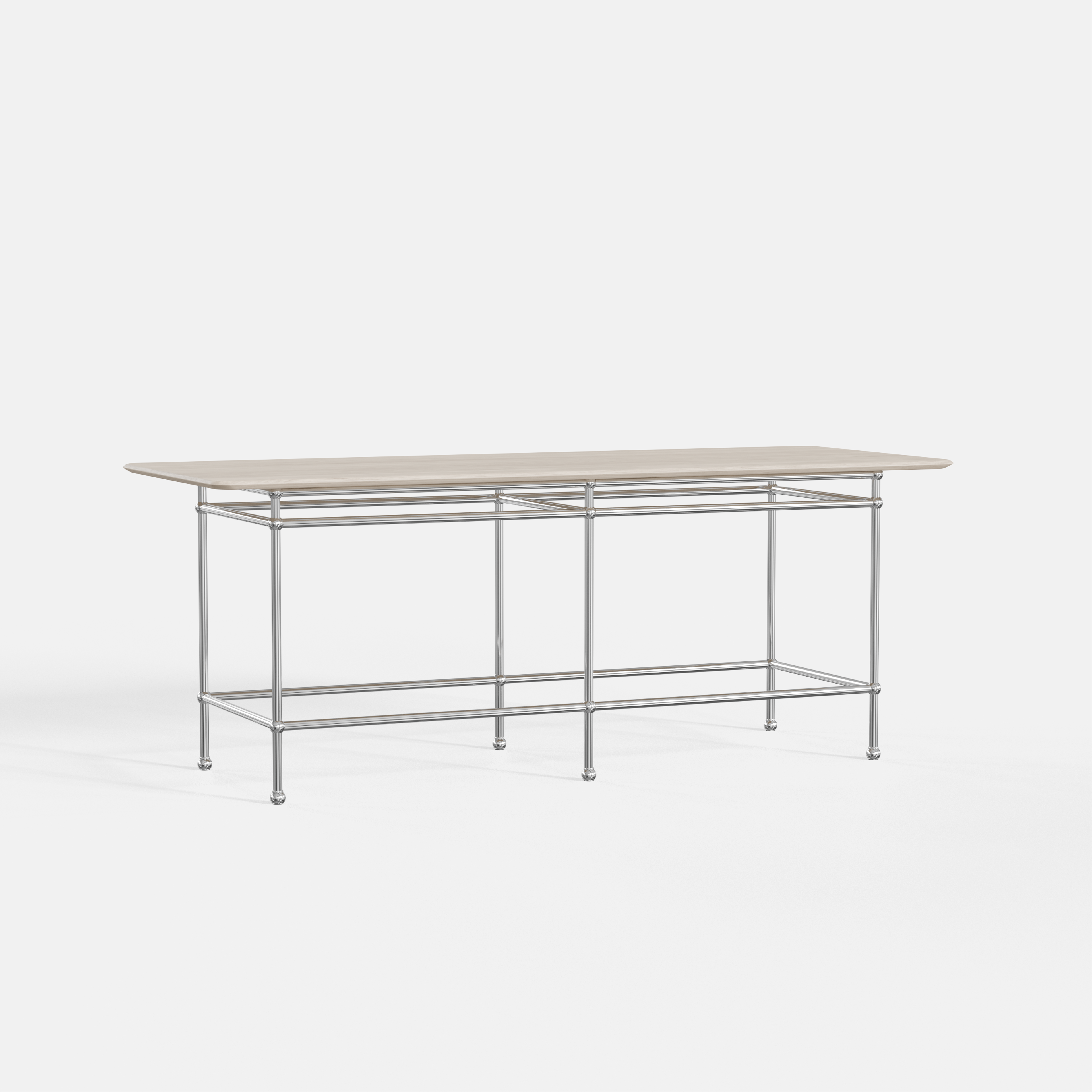 Junction High Dining Table - Variation 61