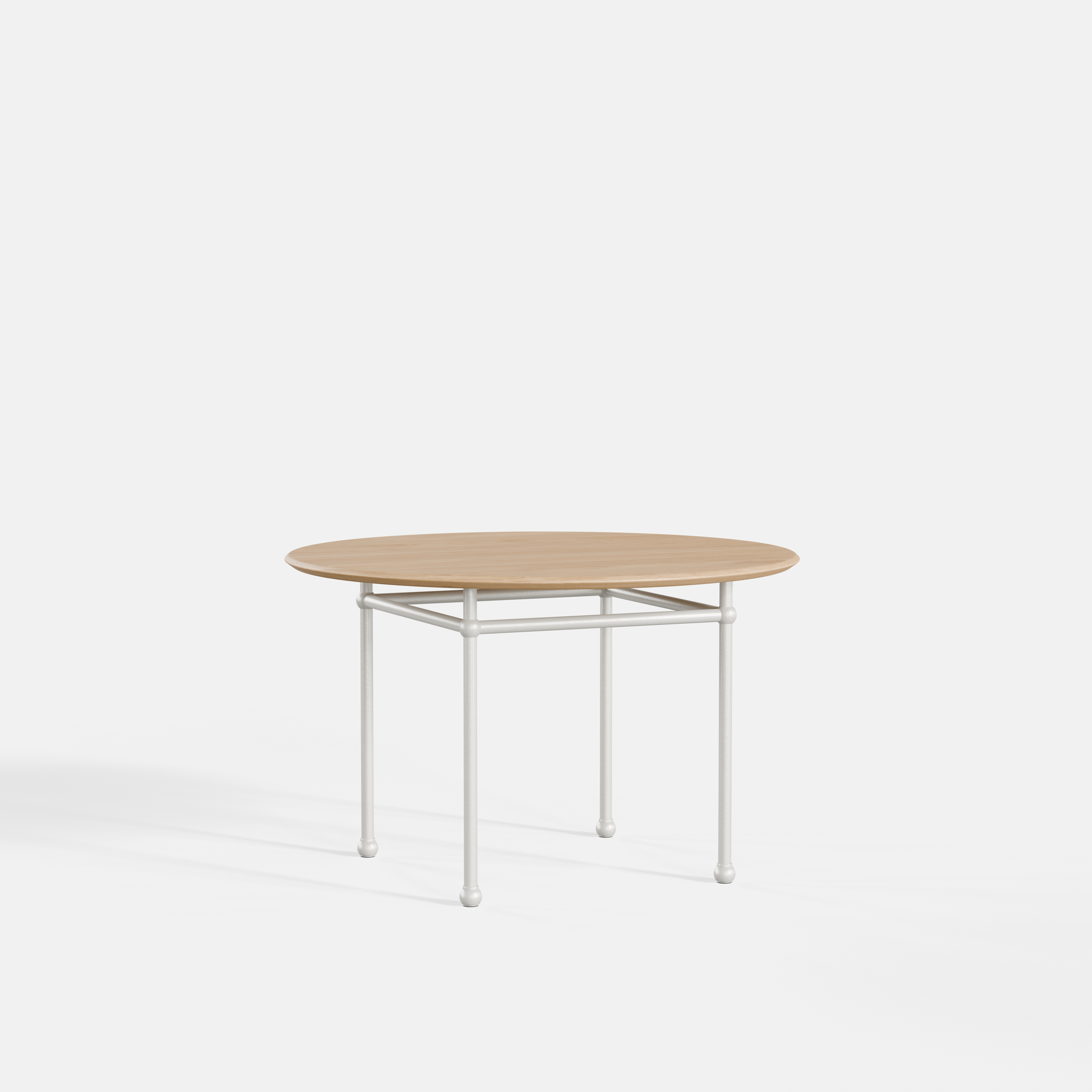 Junction Round Table - Variation 13