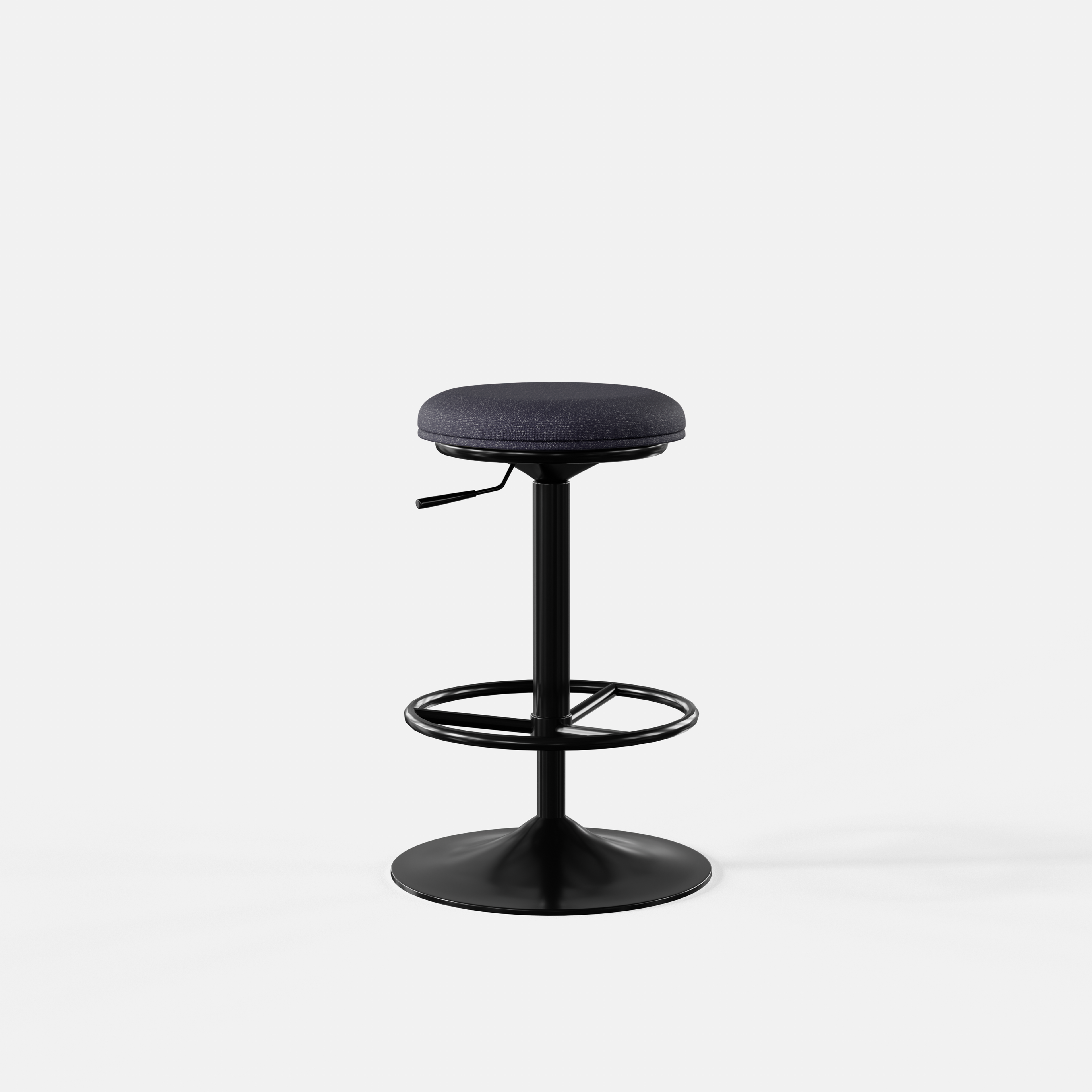 Amelia Swivel Stool - Variation 99