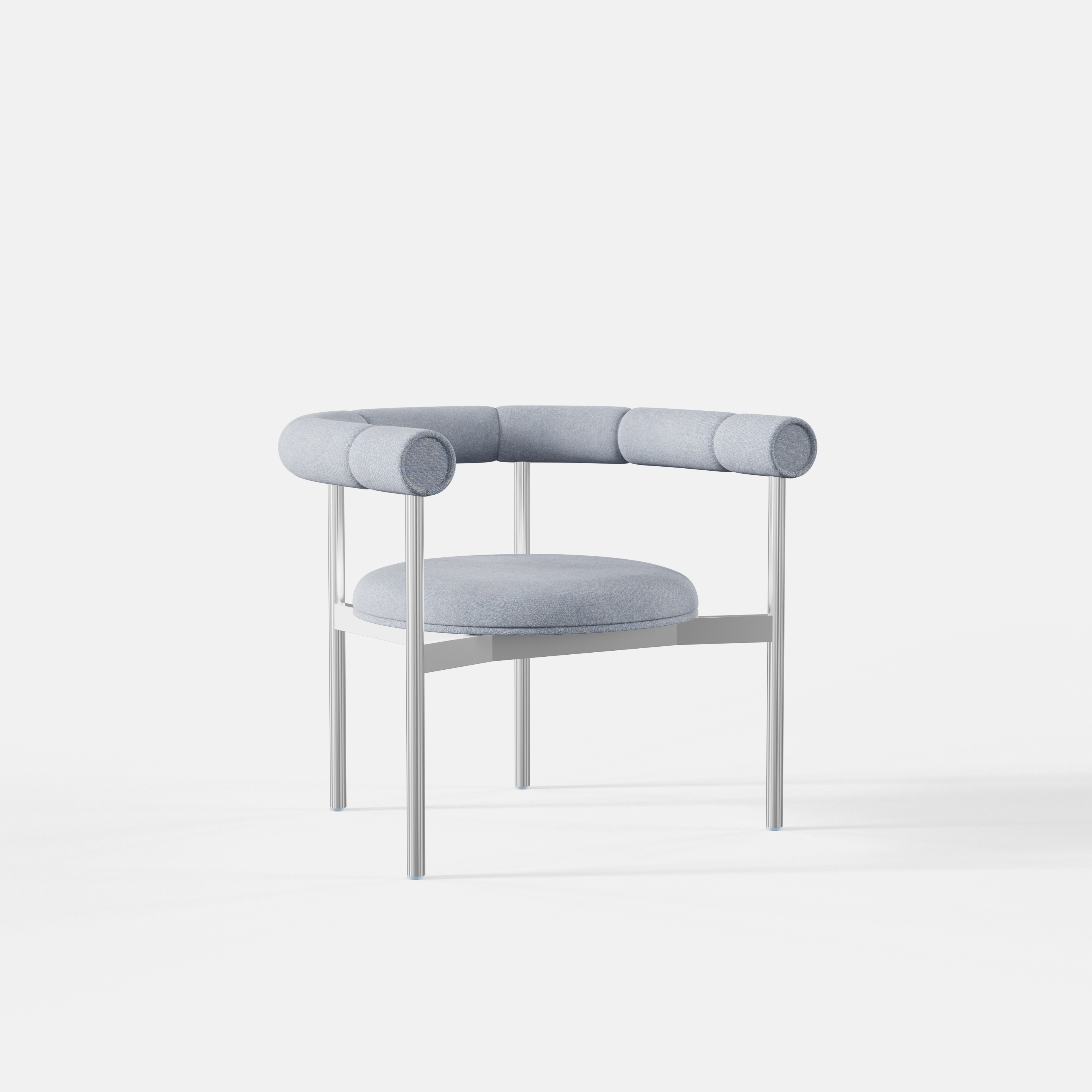 Amelia Outdoor Lounge - Variation 12