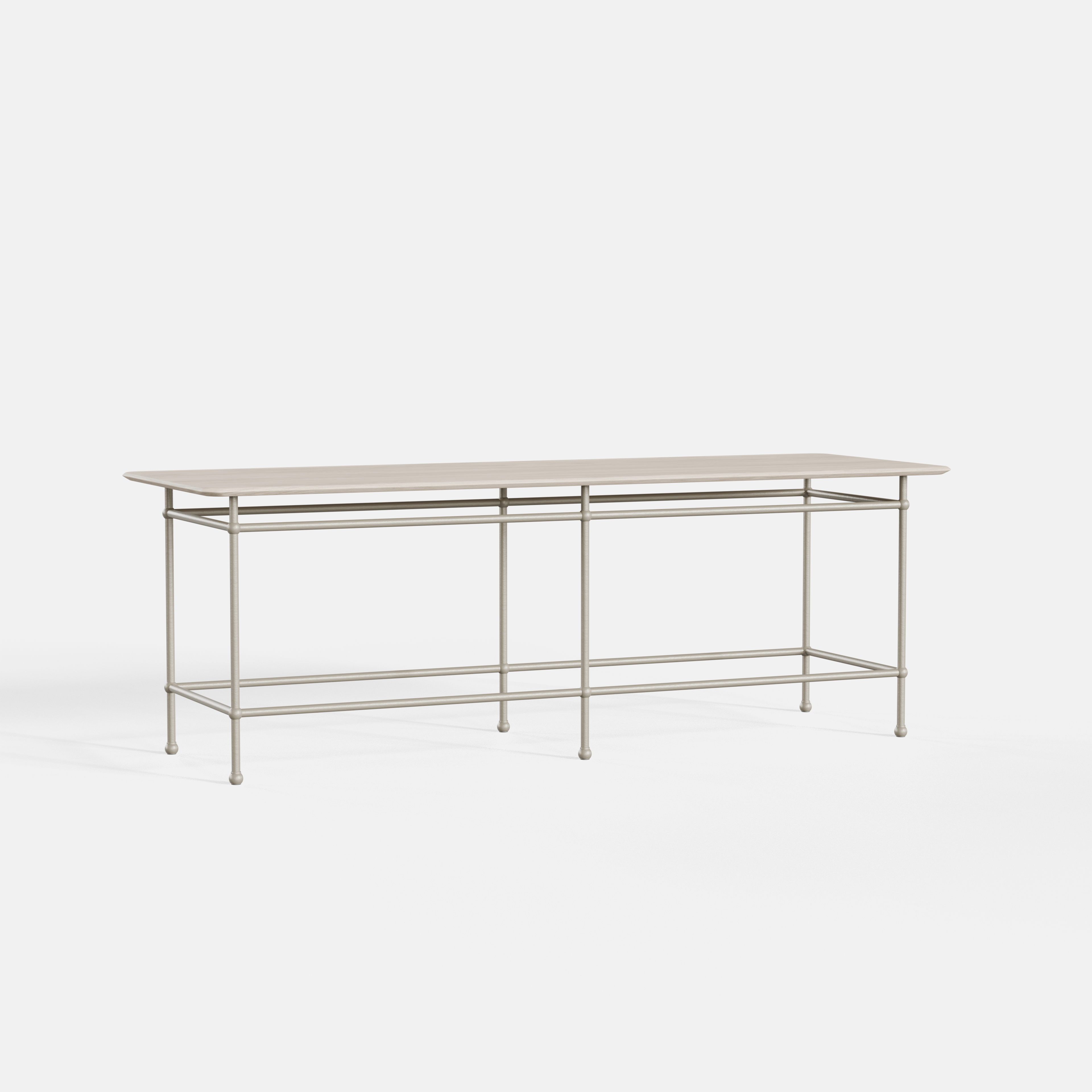 Junction High Dining Table - Variation 79