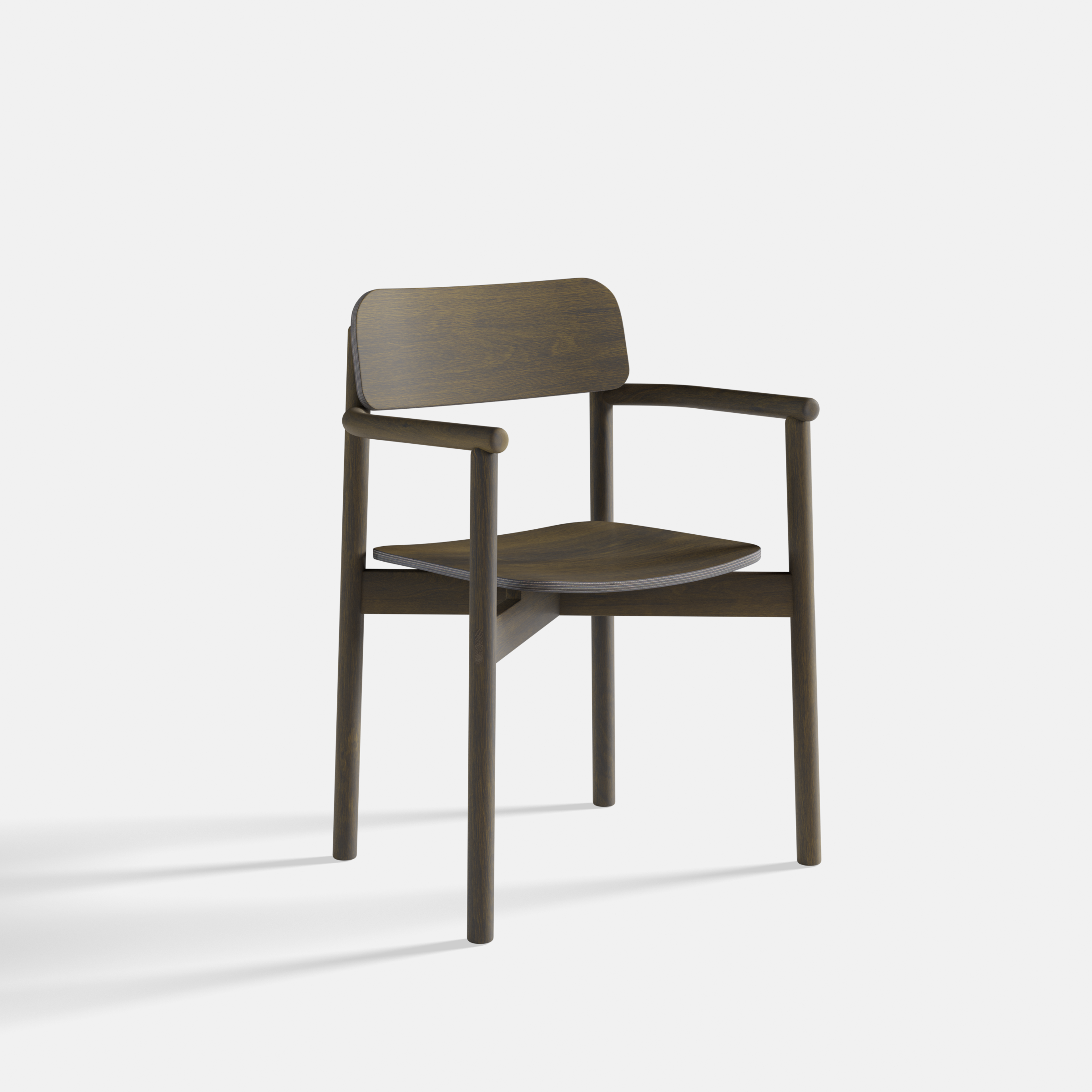 Jasny Armchair - Variation 3