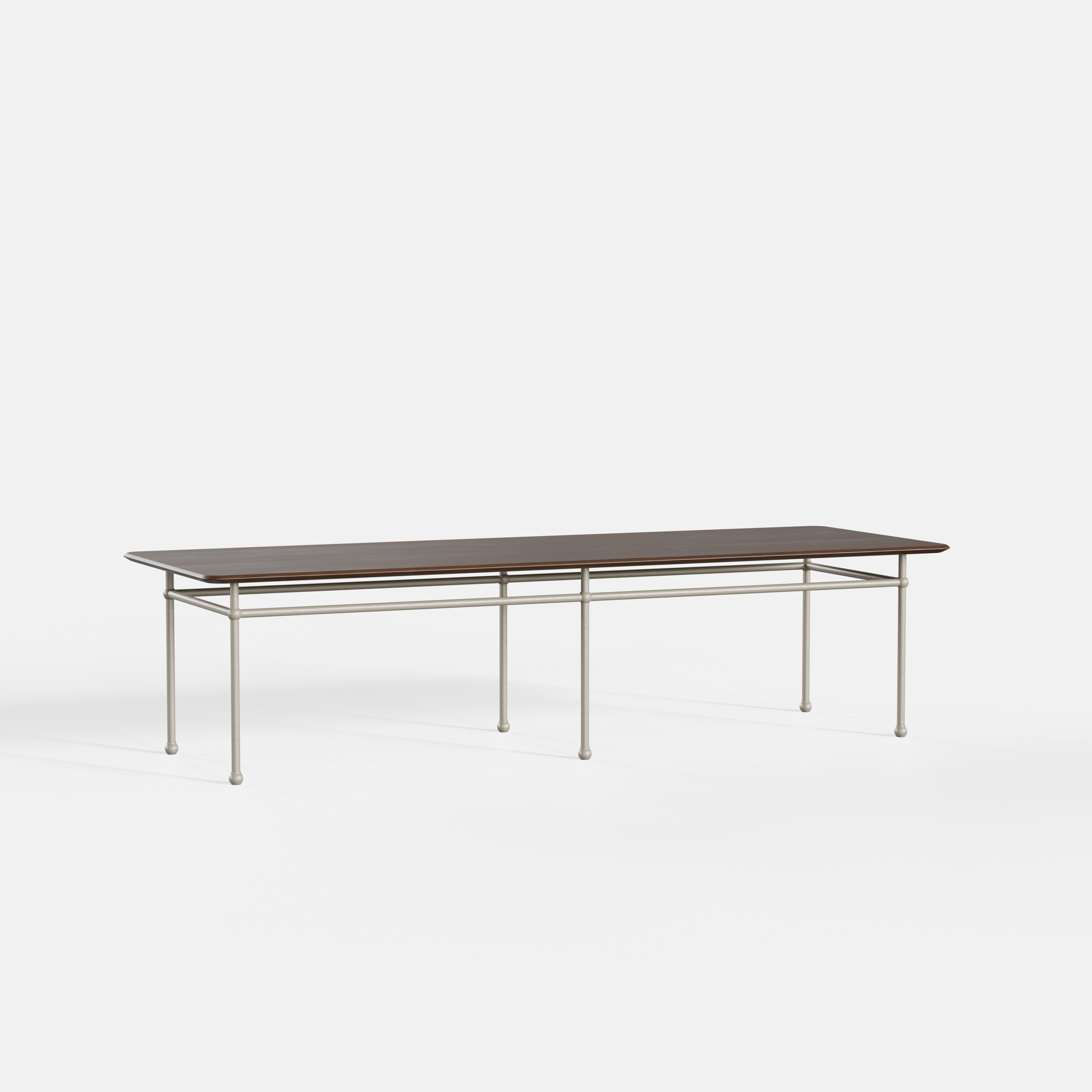 Junction Dining Table - Variation 38