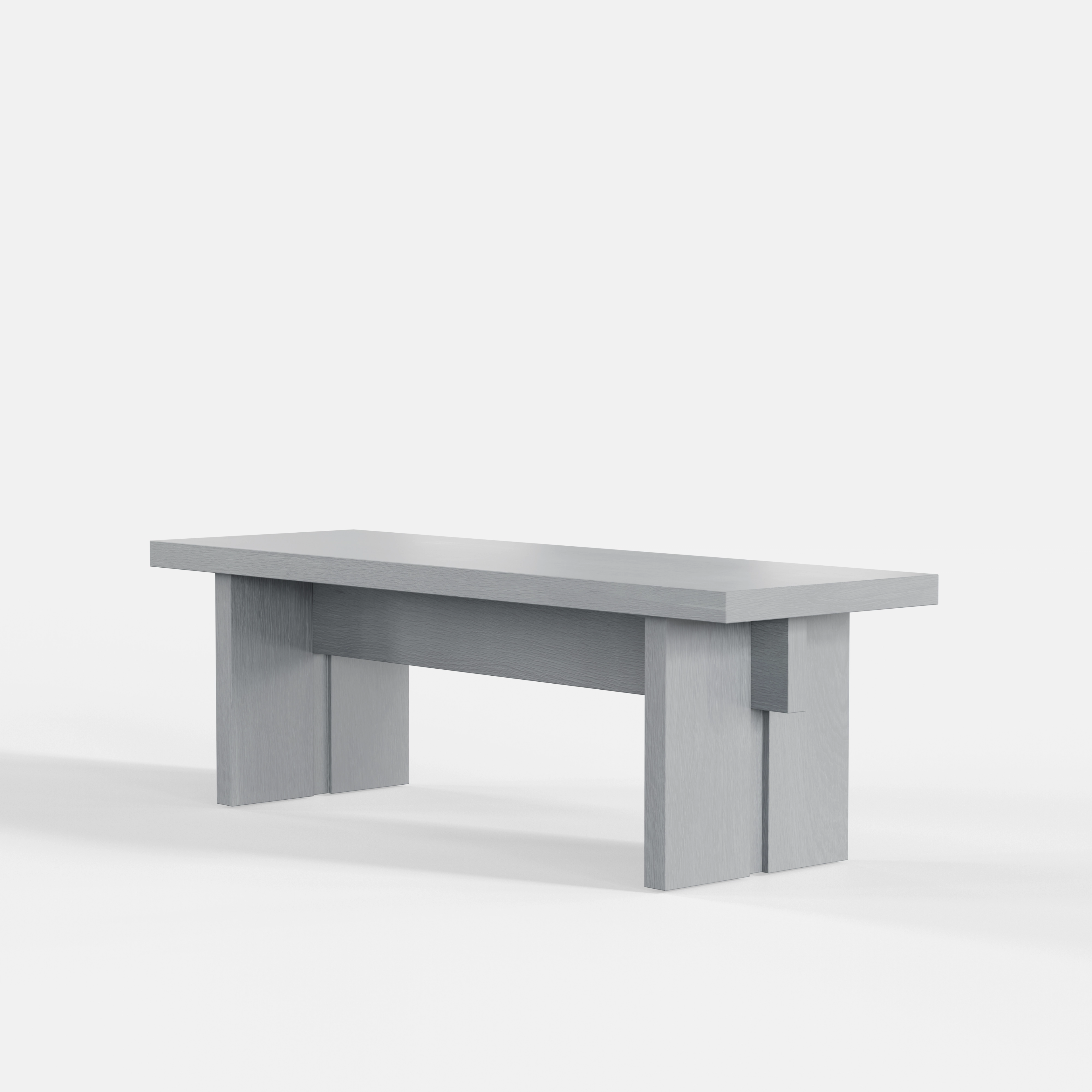 Slot Bench - Variation 6