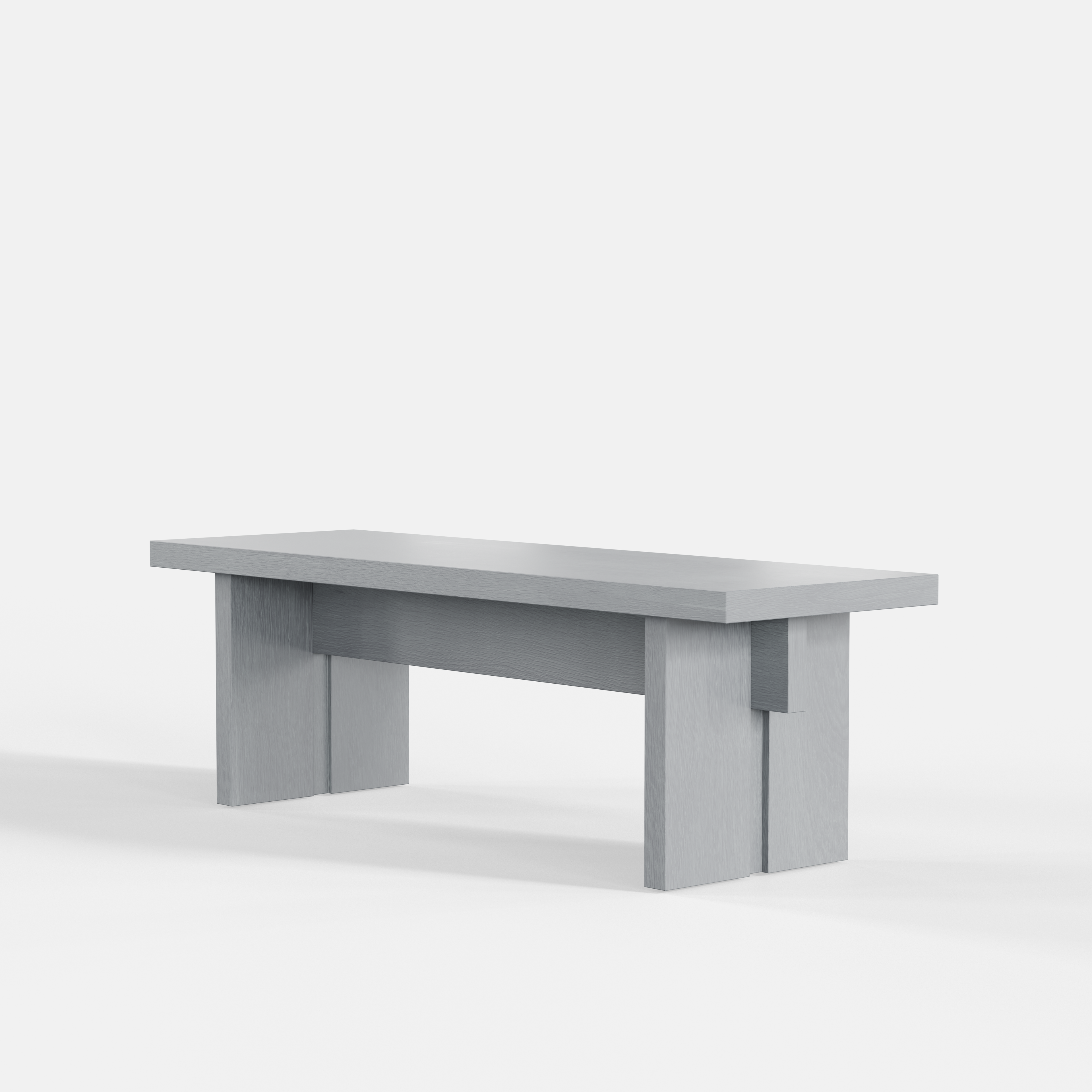 Slot Bench - Variation 6