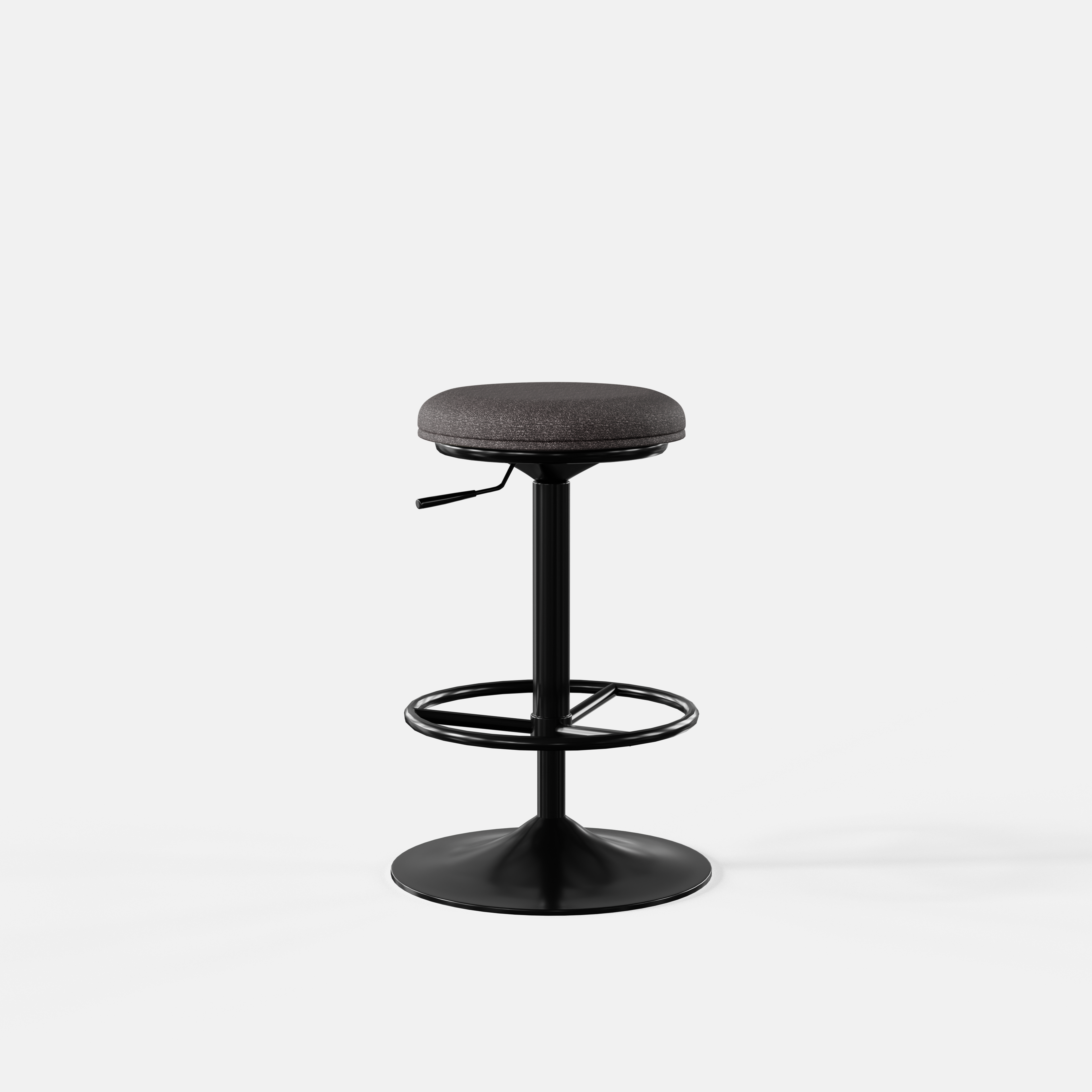 Amelia Swivel Stool - Variation 102