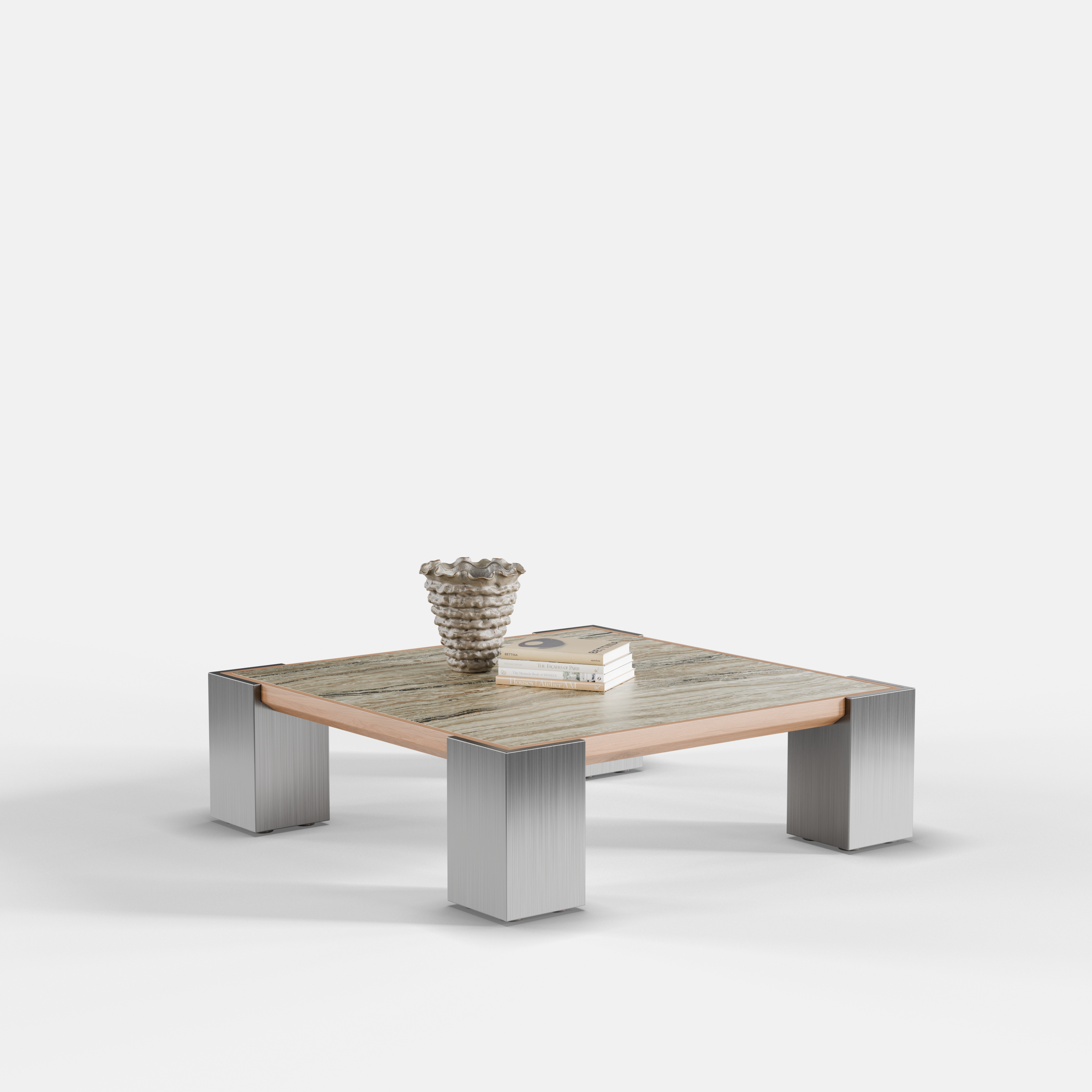 Blend Coffee Table - Variation 9