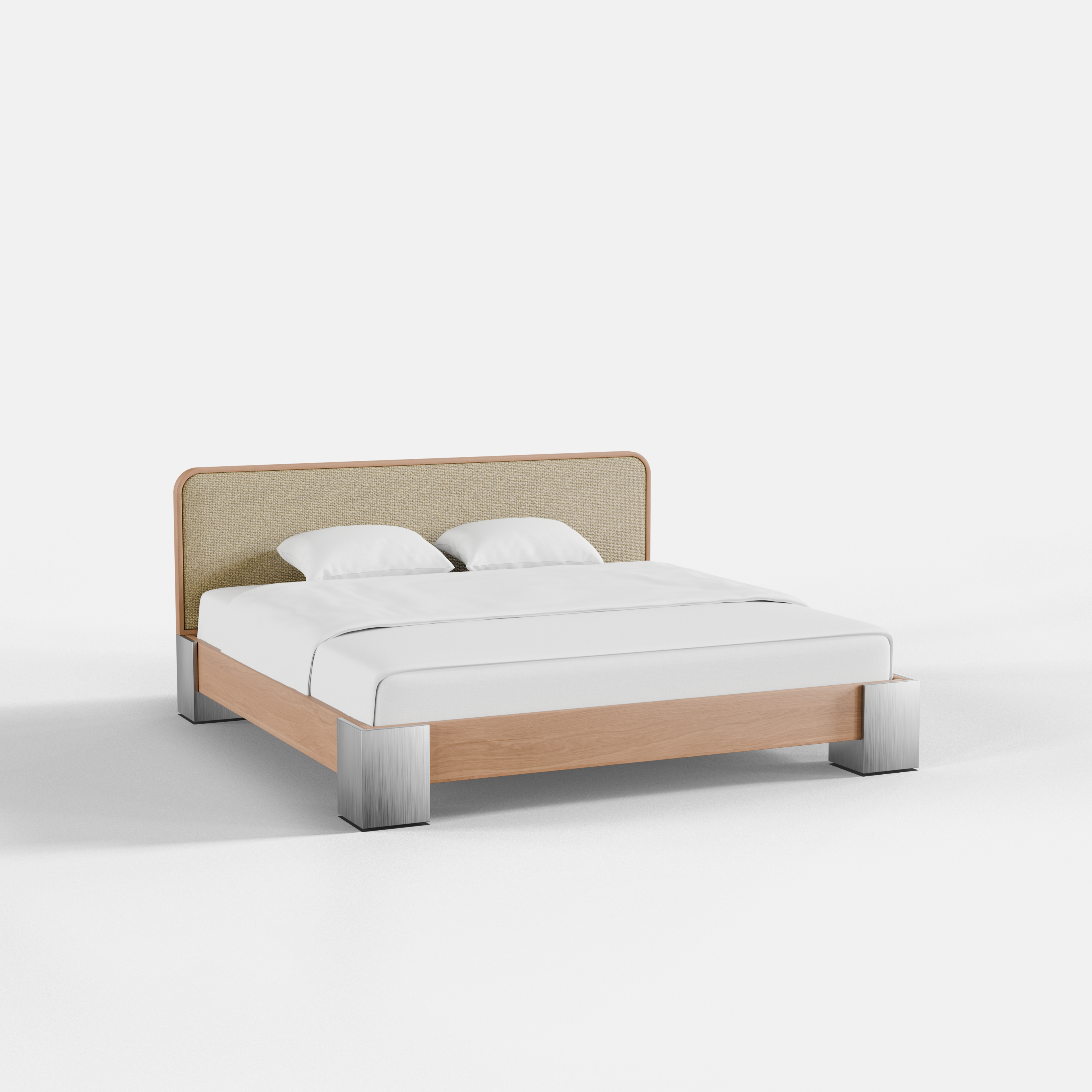 Blend Bed - Variation 44