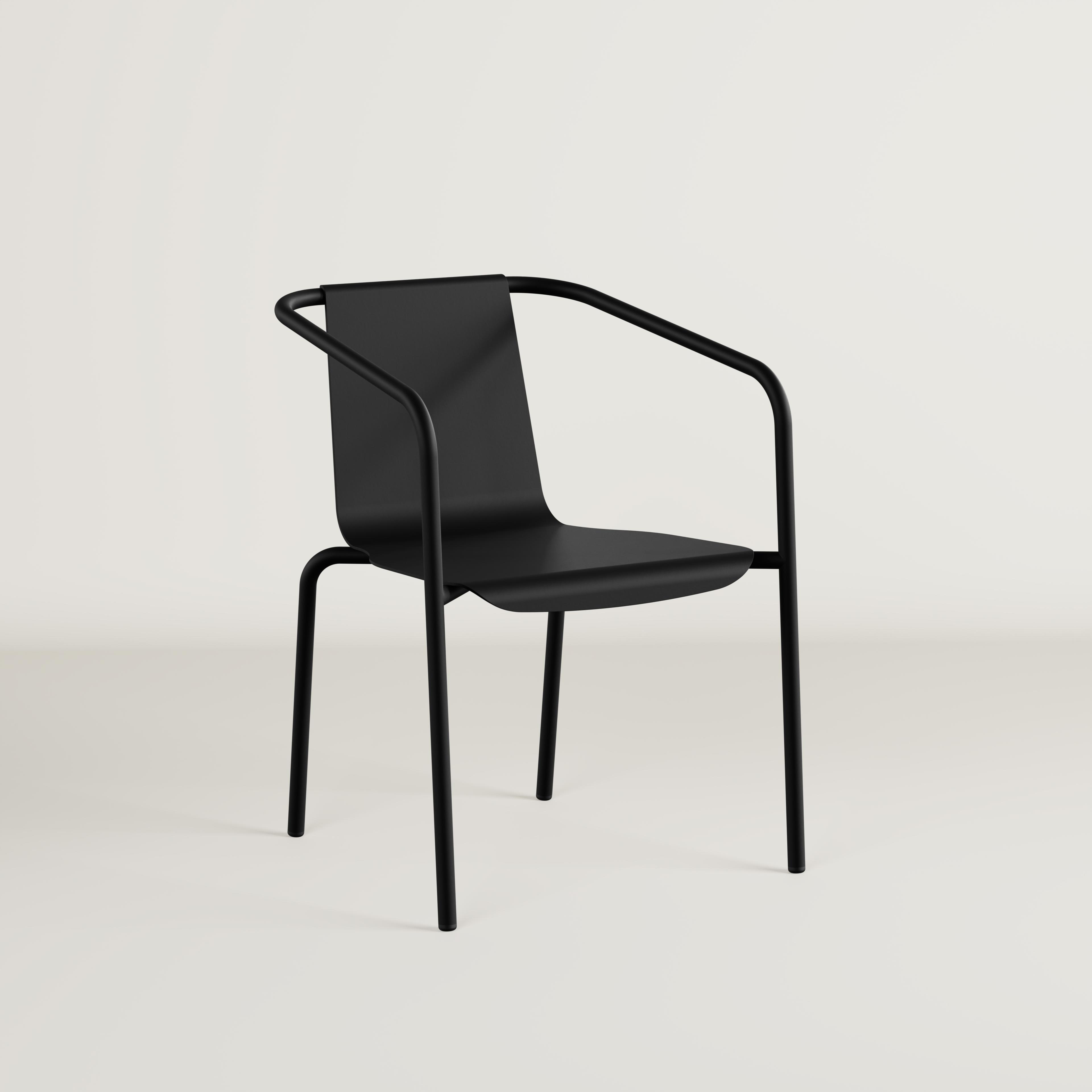 Hikari Armchair - Variation 6