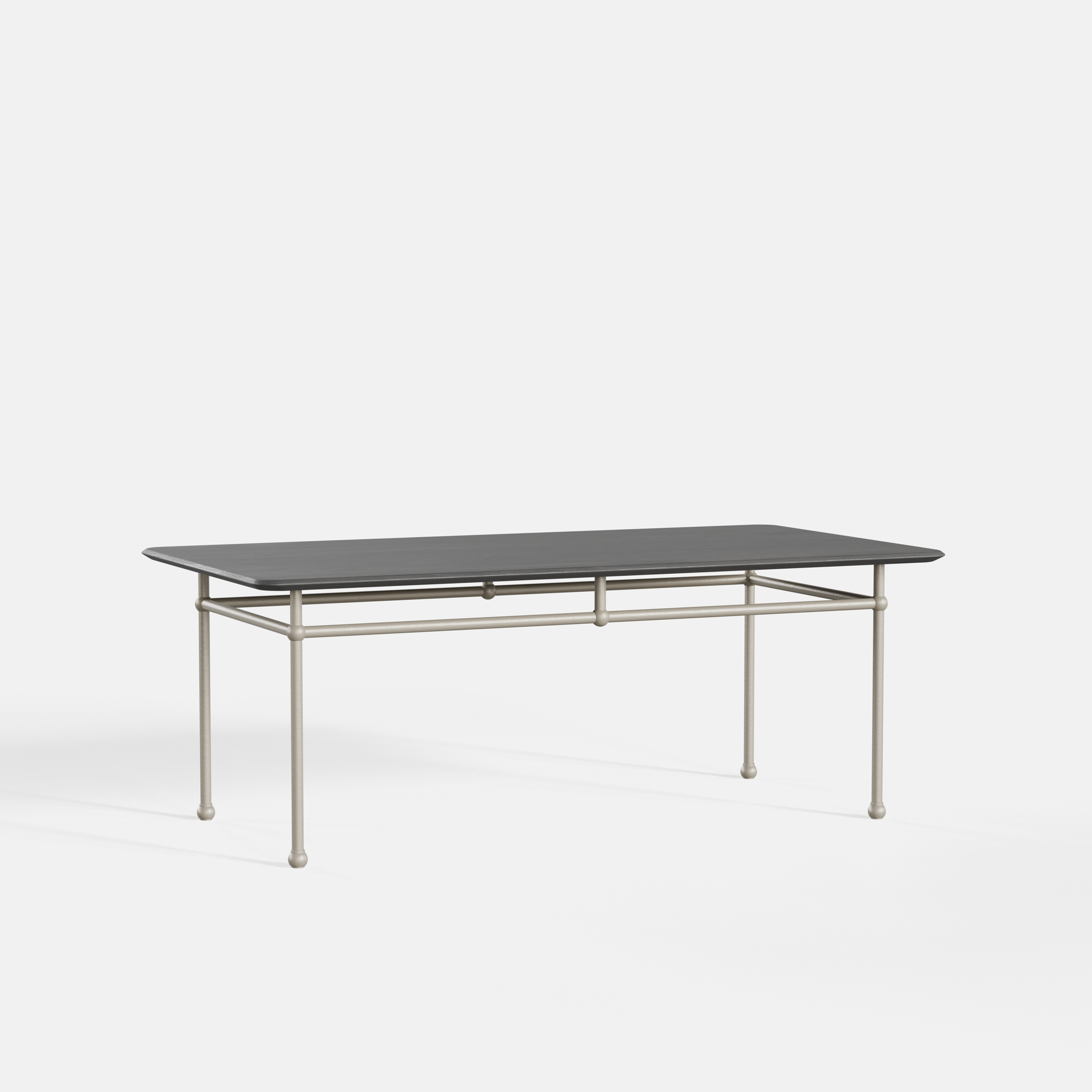 Junction Dining Table - Variation 12