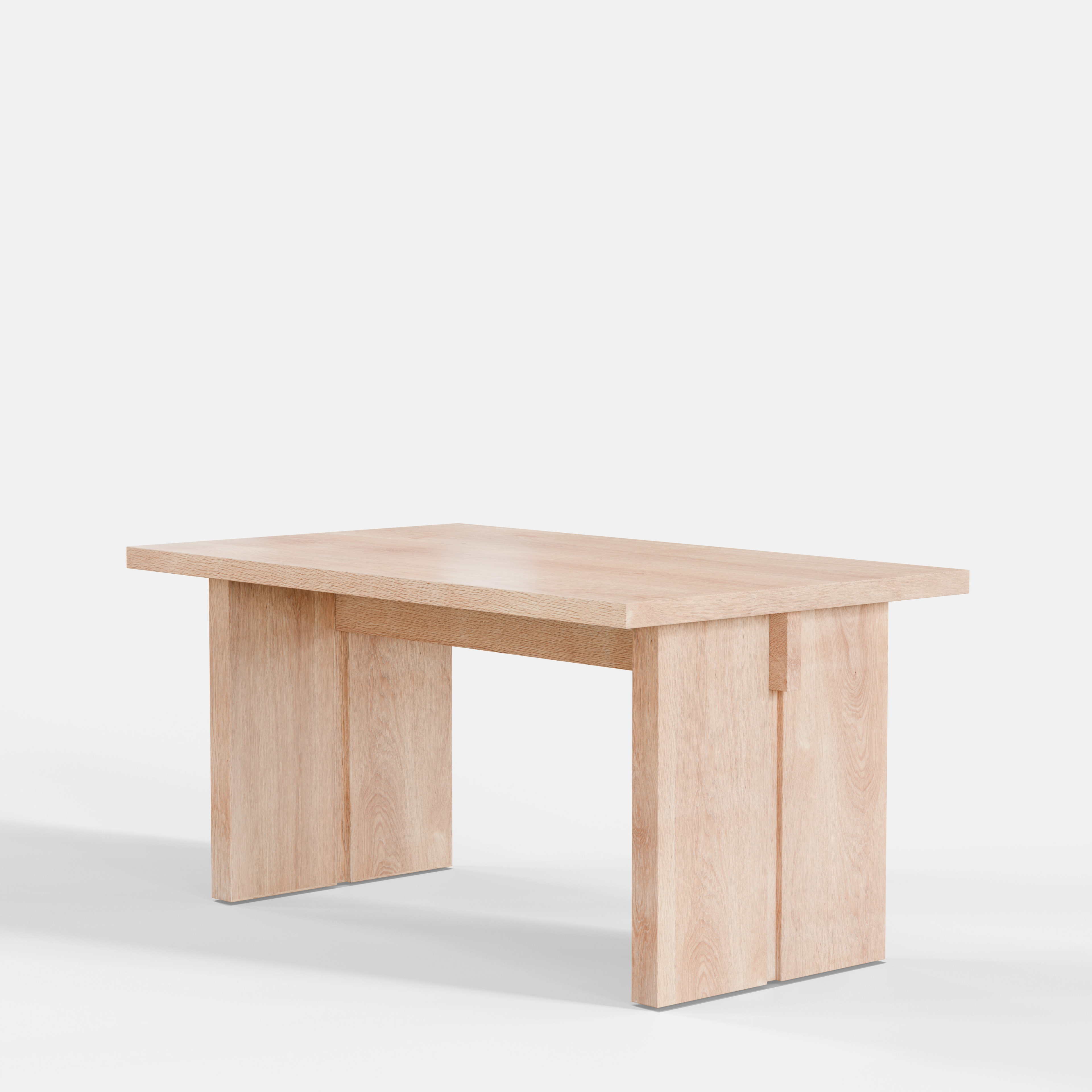 Slot Dining Table - Variation 8