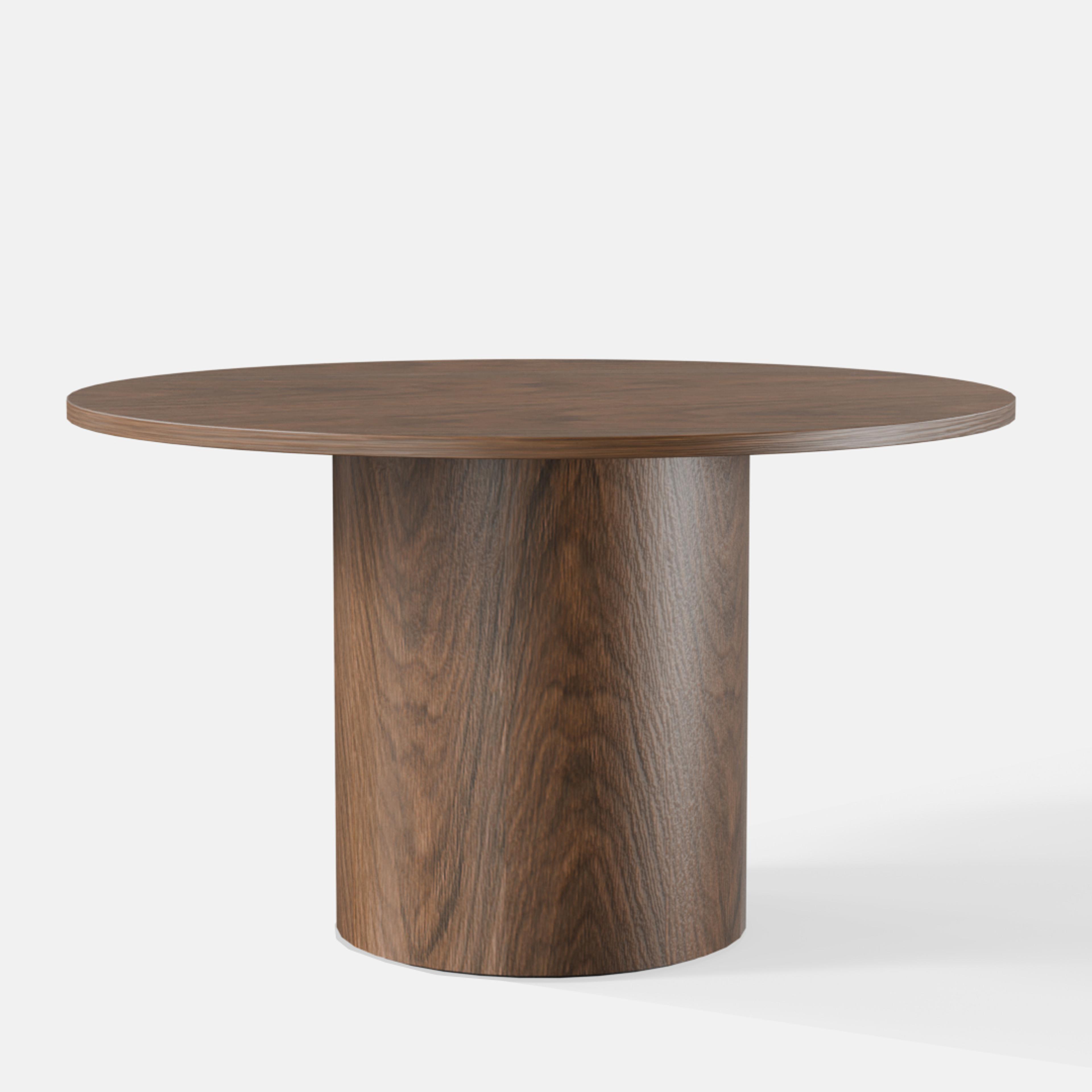 High Round Gathering Table - Variation 98