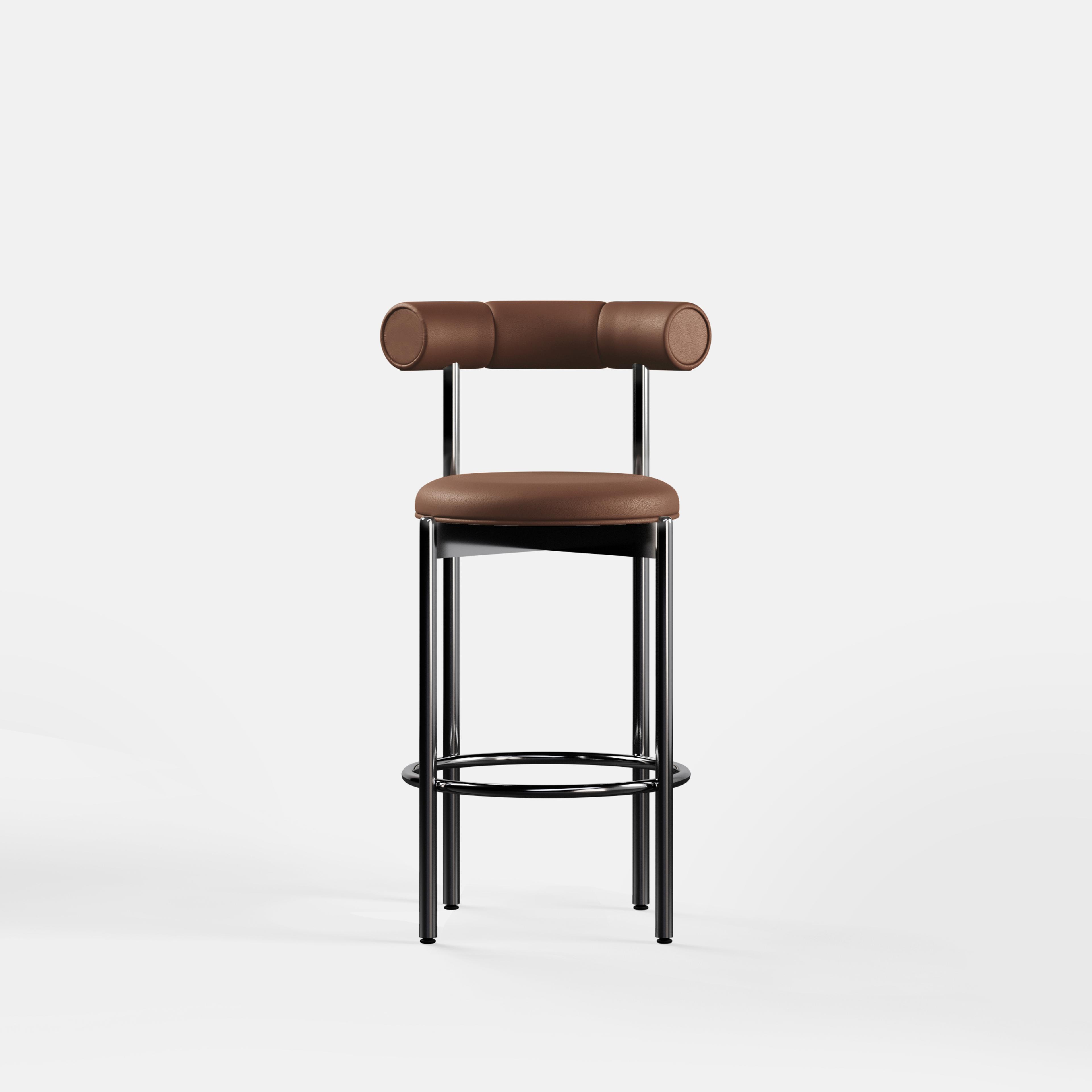 Amelia Barstool - Variation 13
