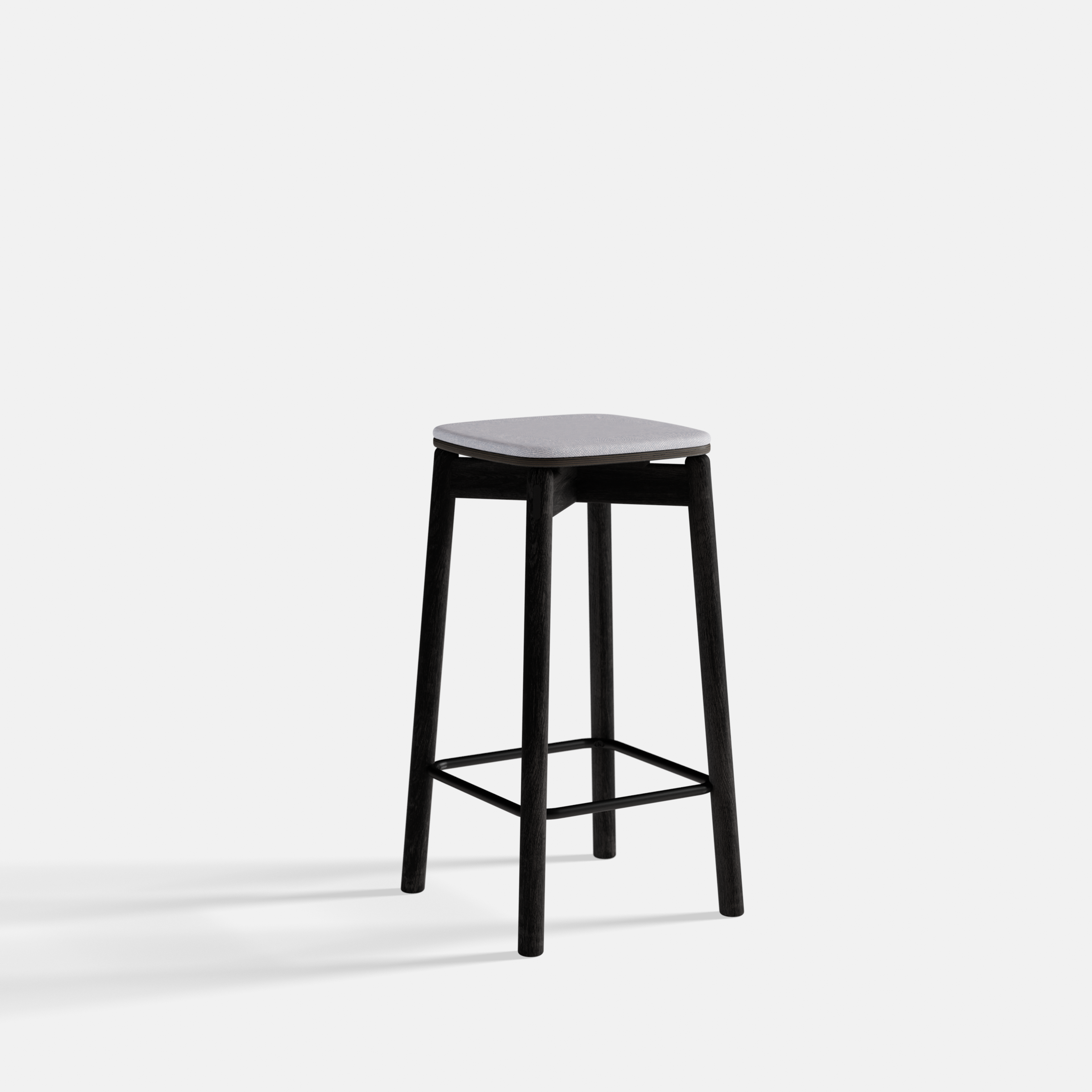 Jasny Cafe Stool - Variation 37