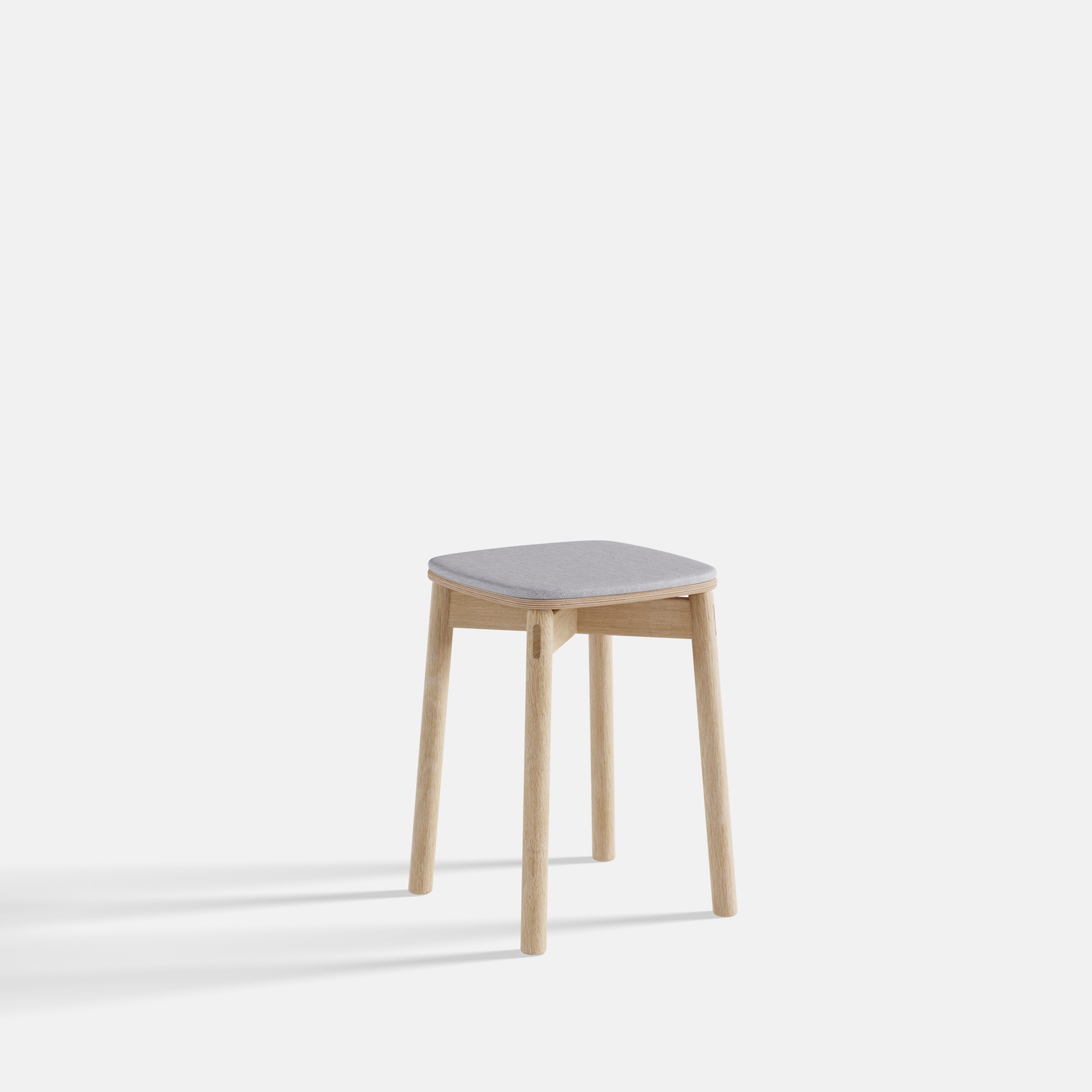 Jasny Cafe Stool - Variation 16