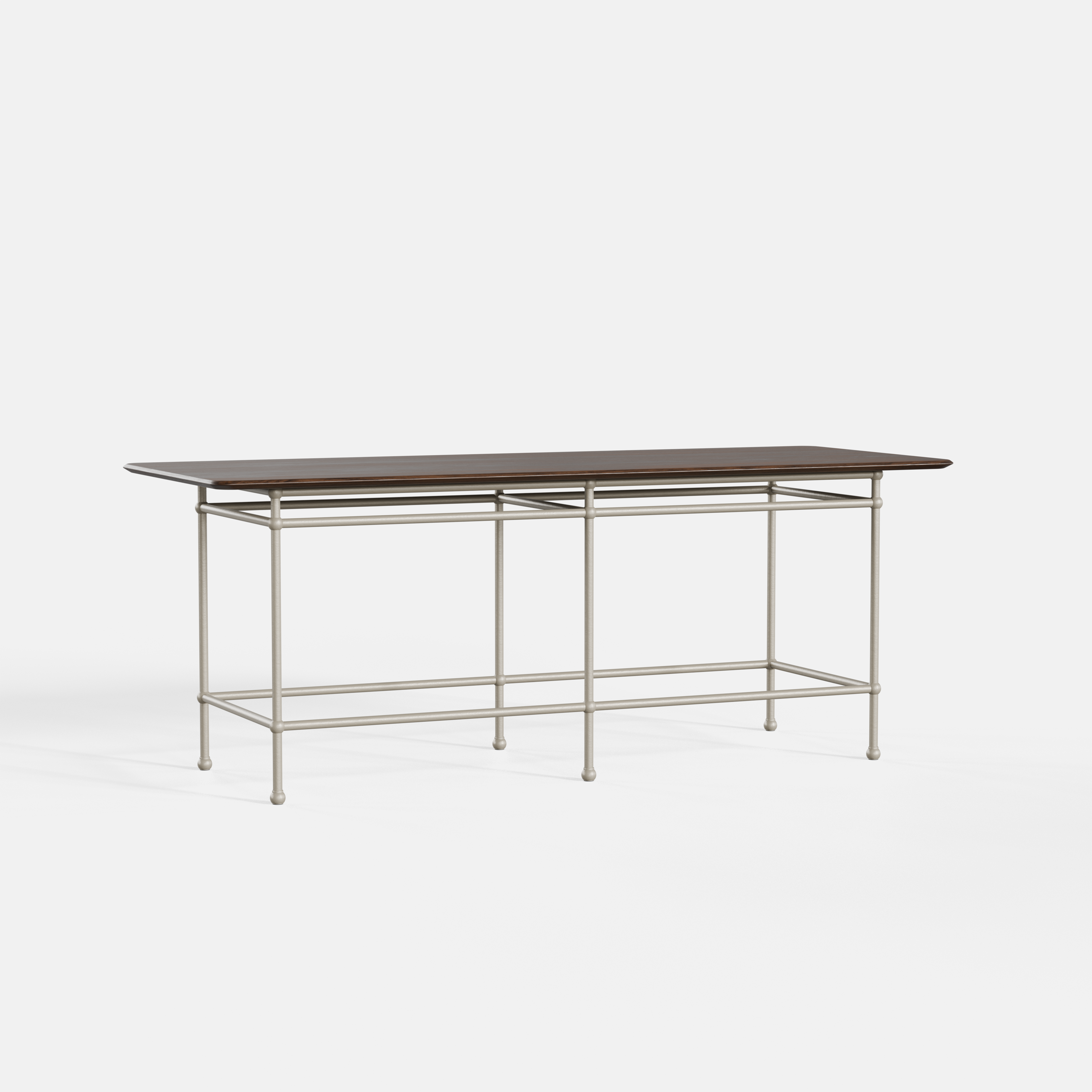 Junction High Dining Table - Variation 66