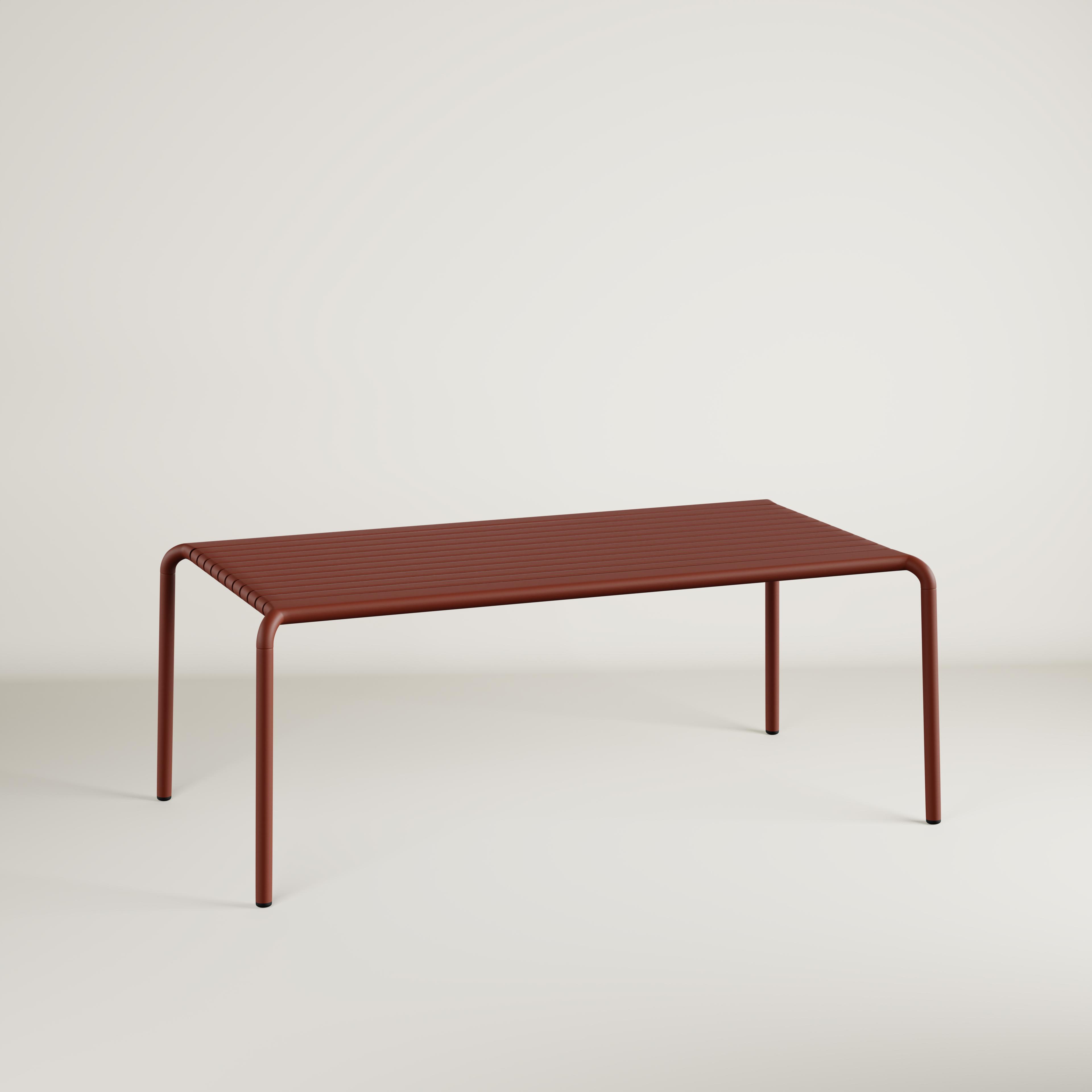 Hikari Dining Table - Variation 3