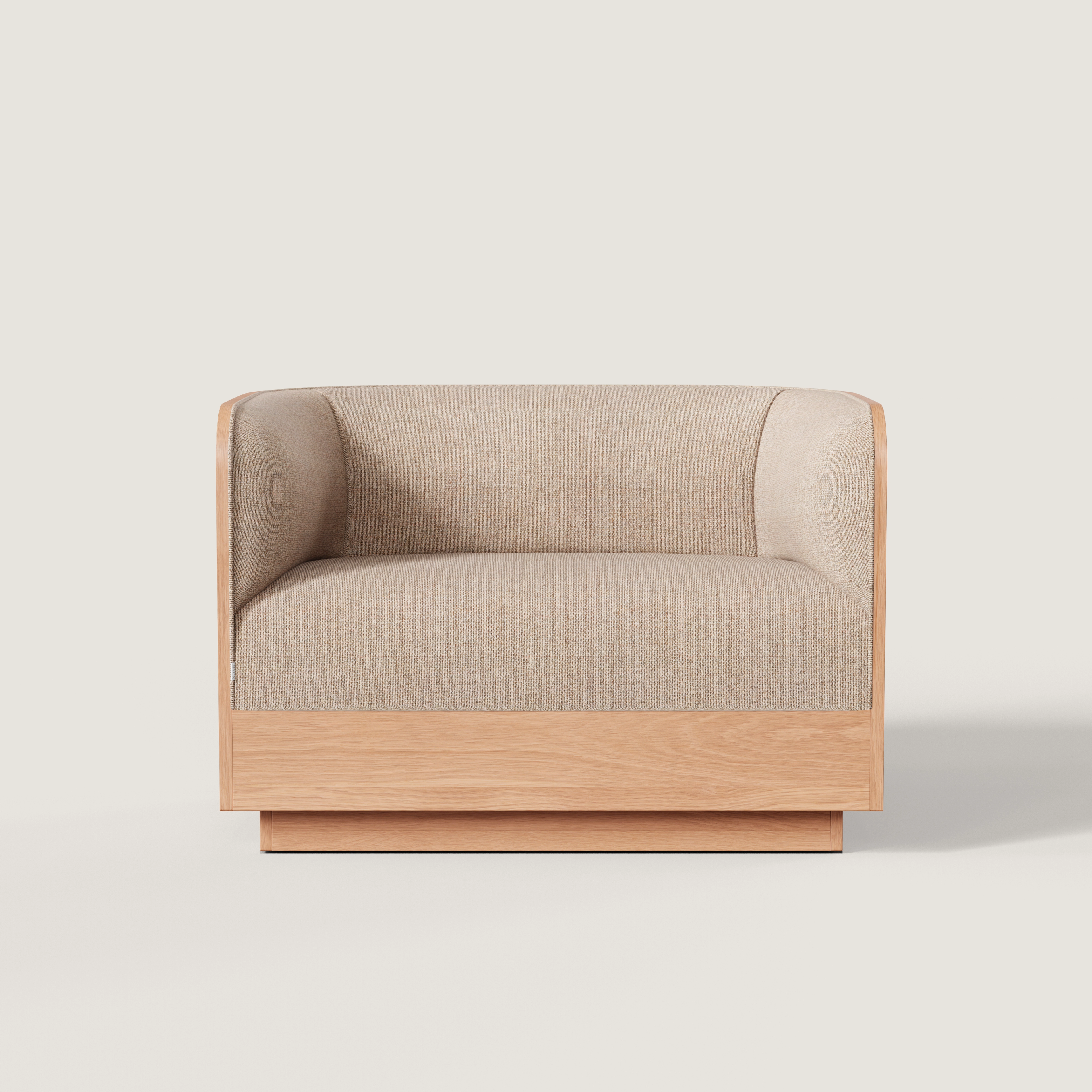 Gathering Sofa (1 Seater) - Variation 22