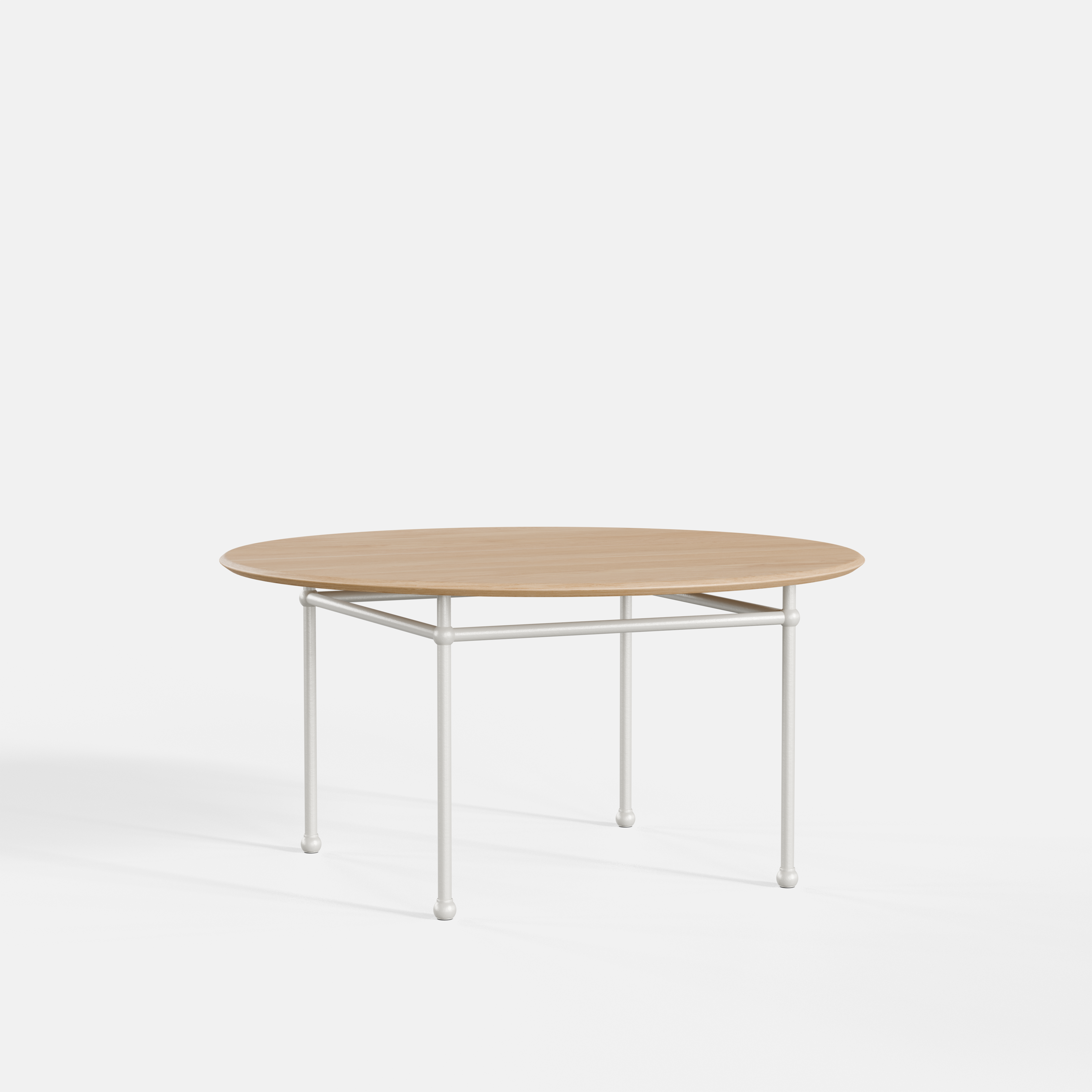 Junction Round Table - Variation 27