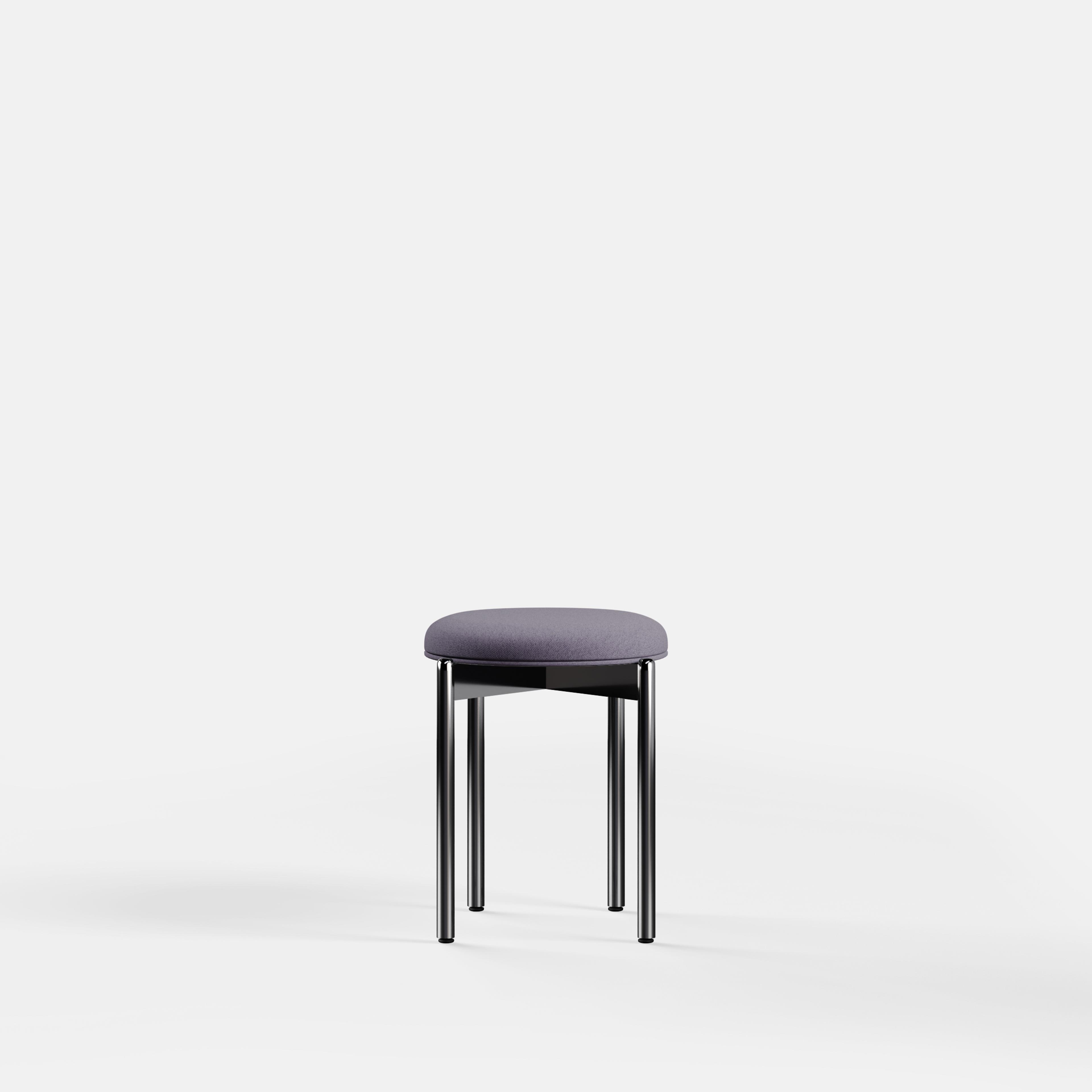 Amelia Cafe Stool - Variation 21