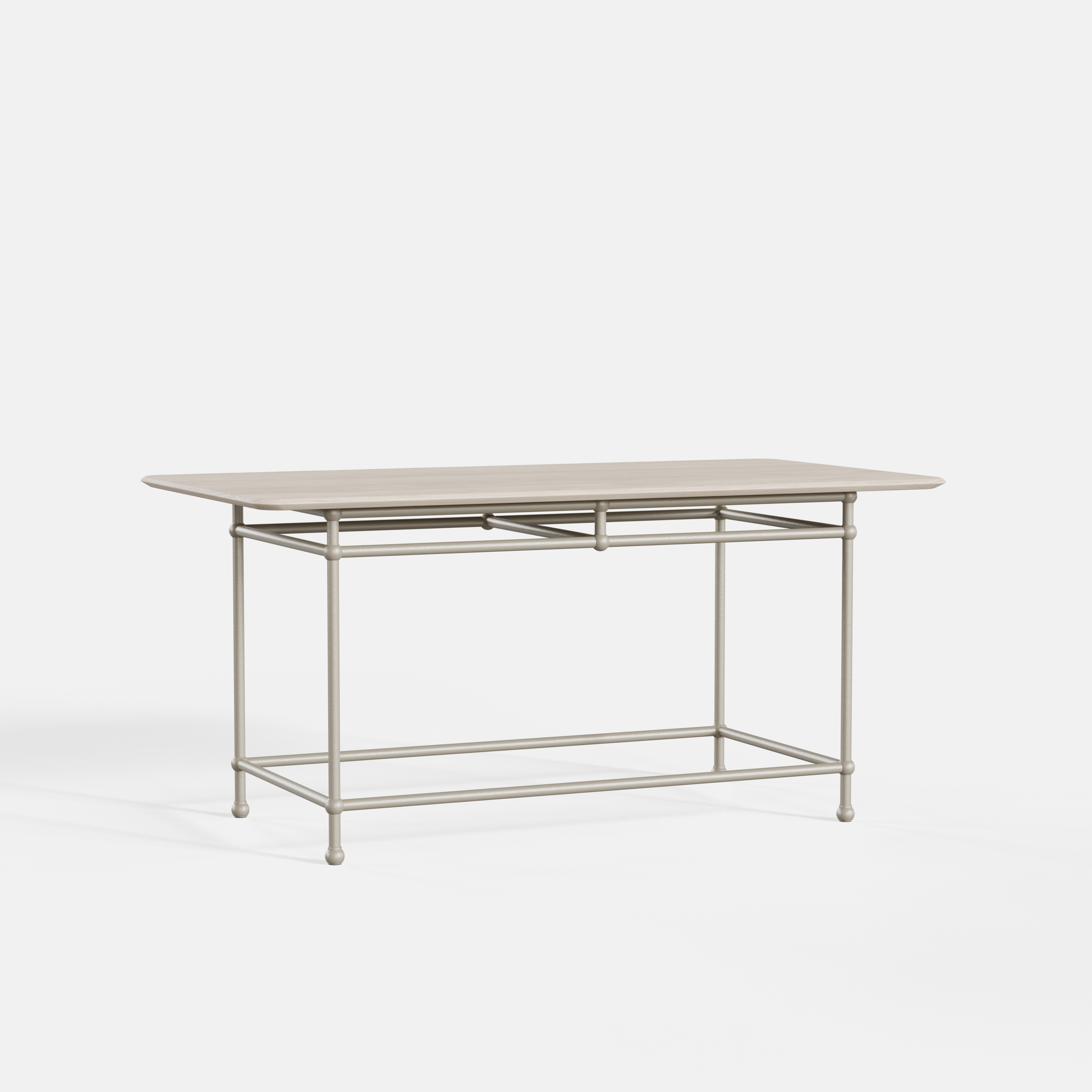 Junction High Dining Table - Variation 9