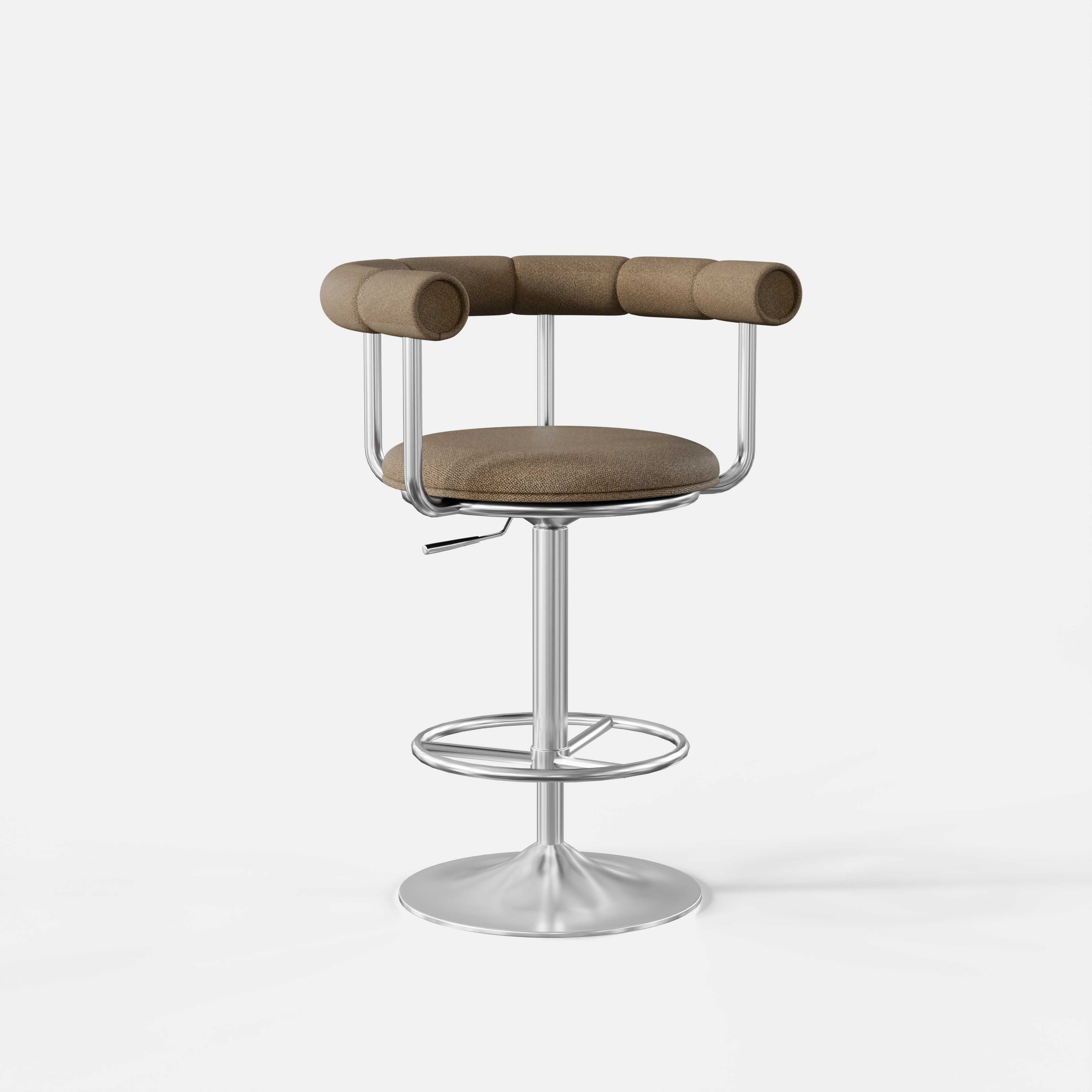 Amelia Swivel Stool - Variation 34