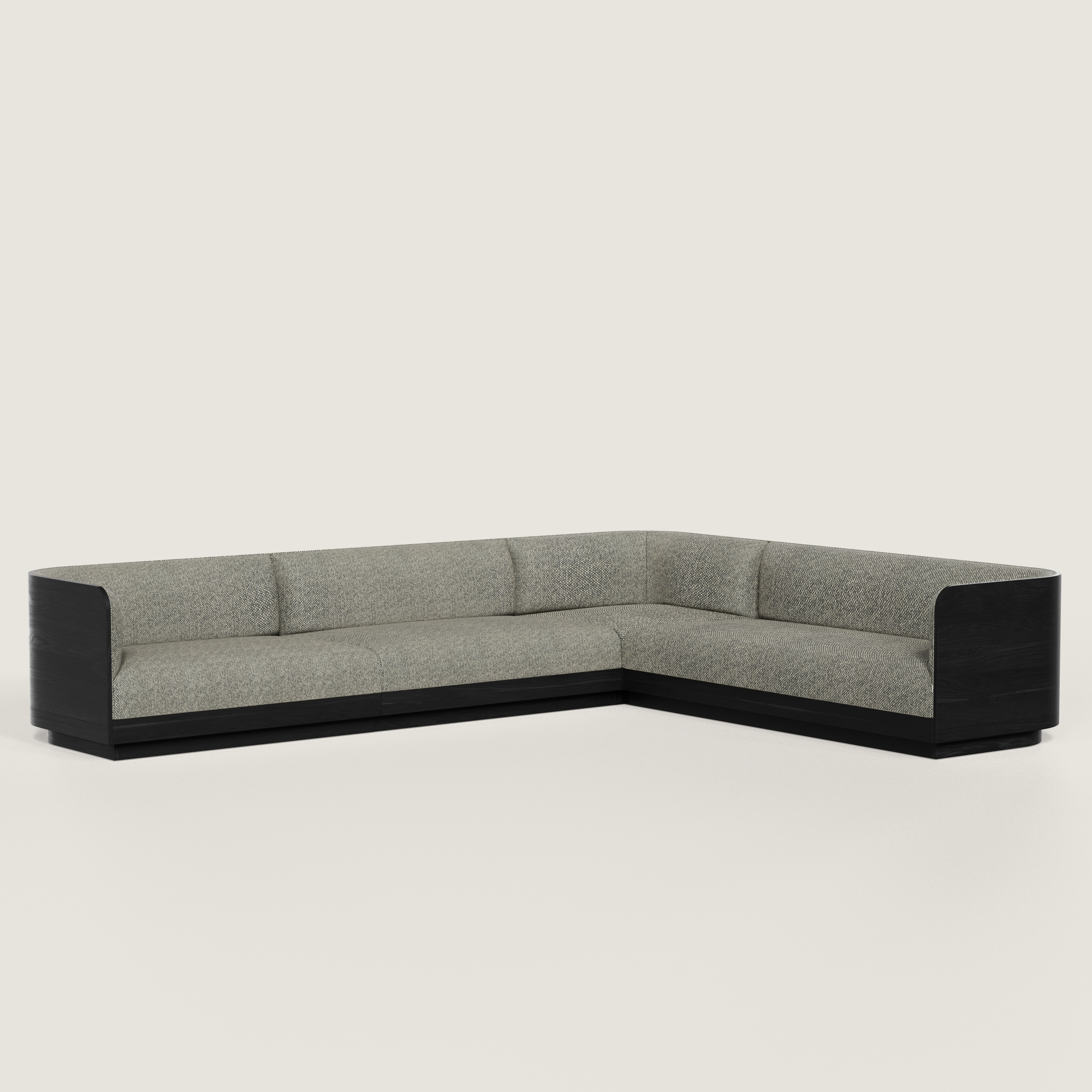 Gathering L Sofa - Variation 108