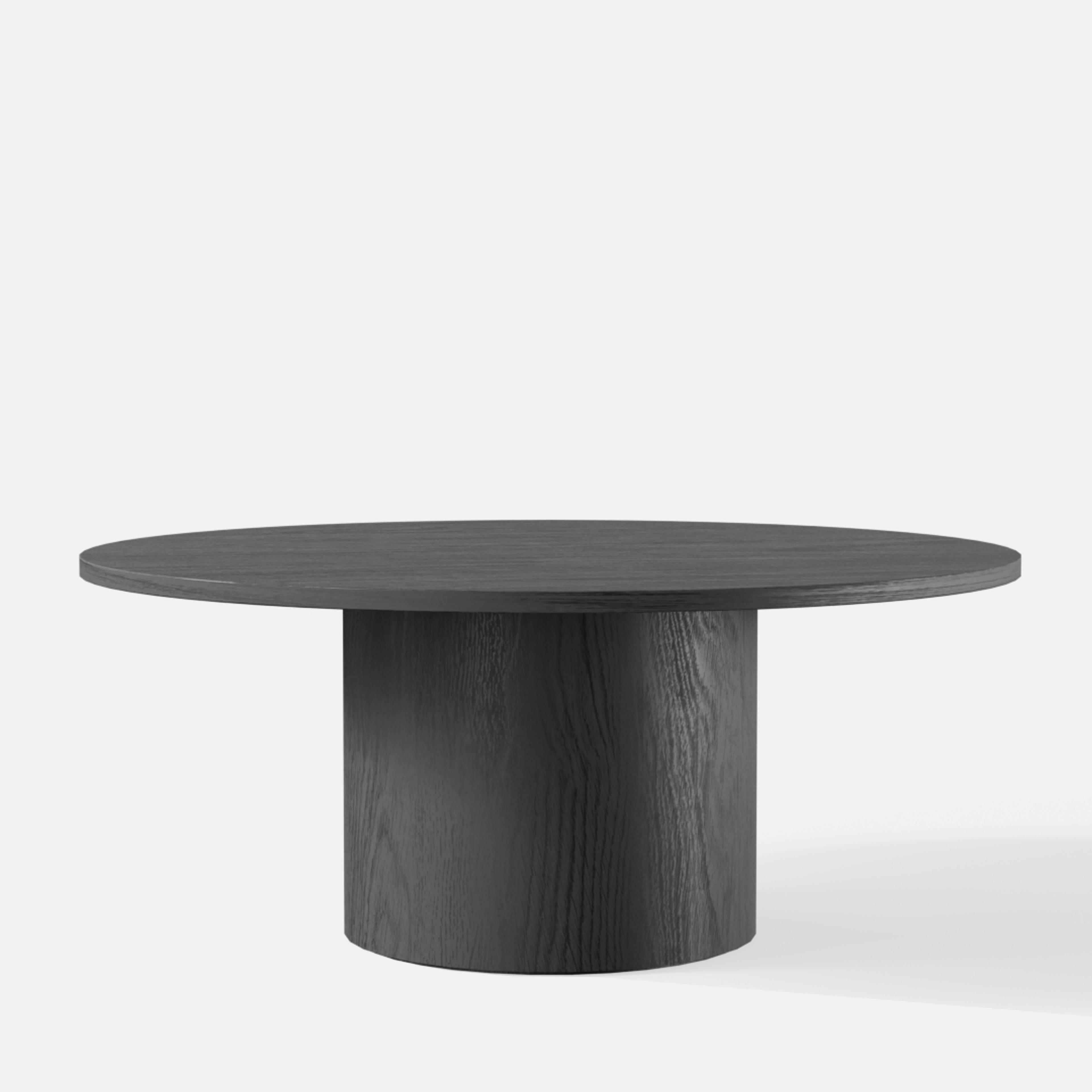 High Round Gathering Table - Variation 45