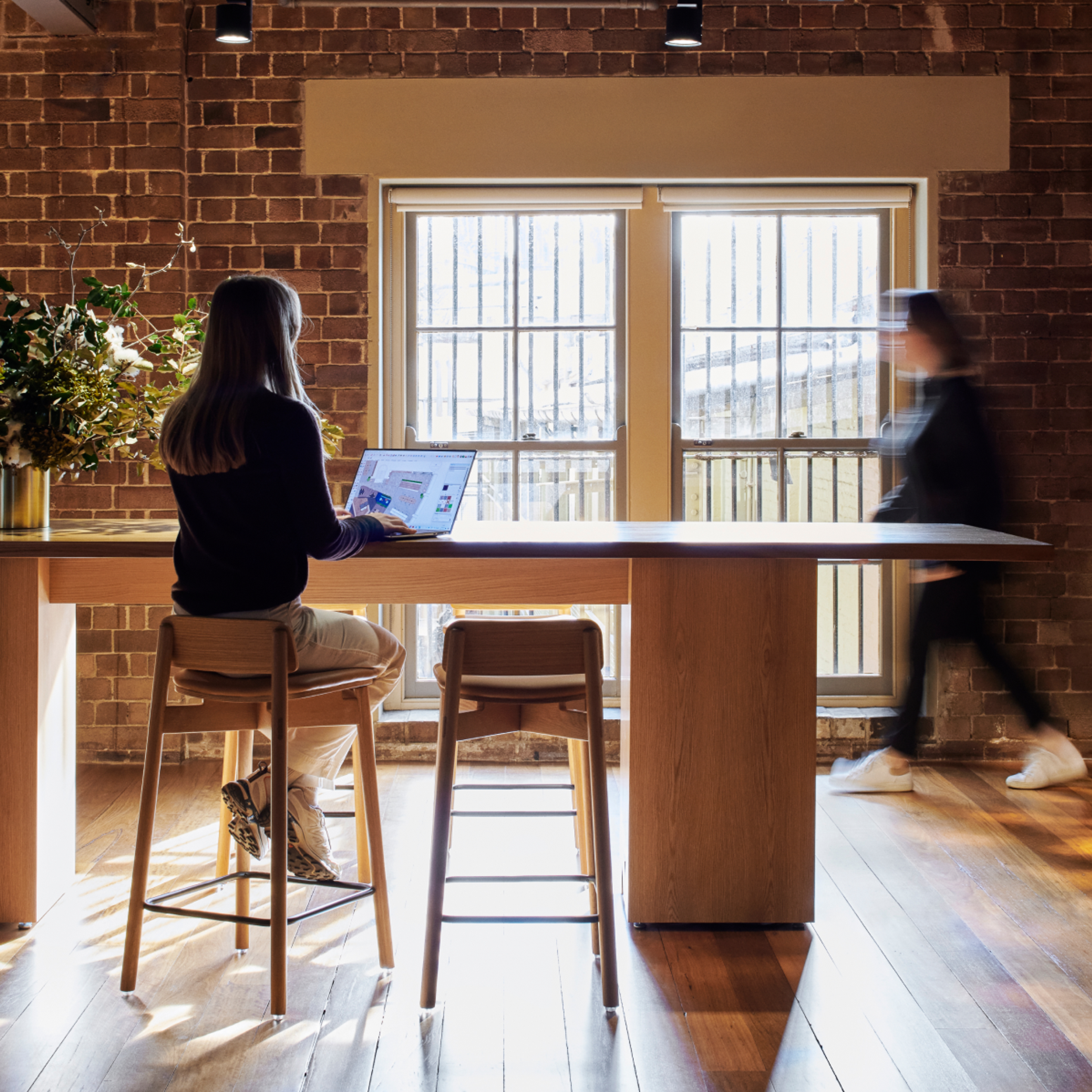 Collaboration by Design: Inside Warren and Mahoney’s Sydney Studio