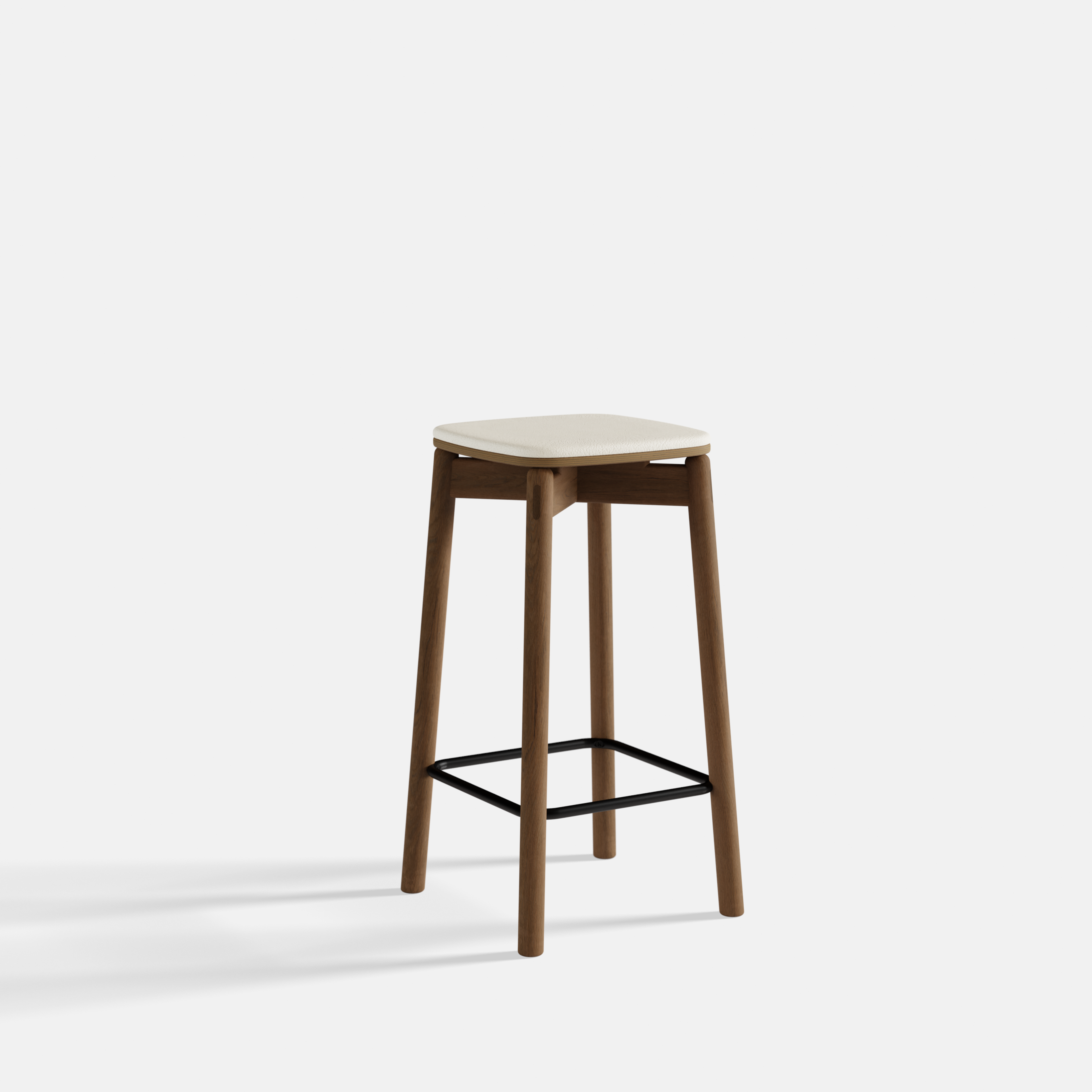 Jasny Cafe Stool - Variation 42