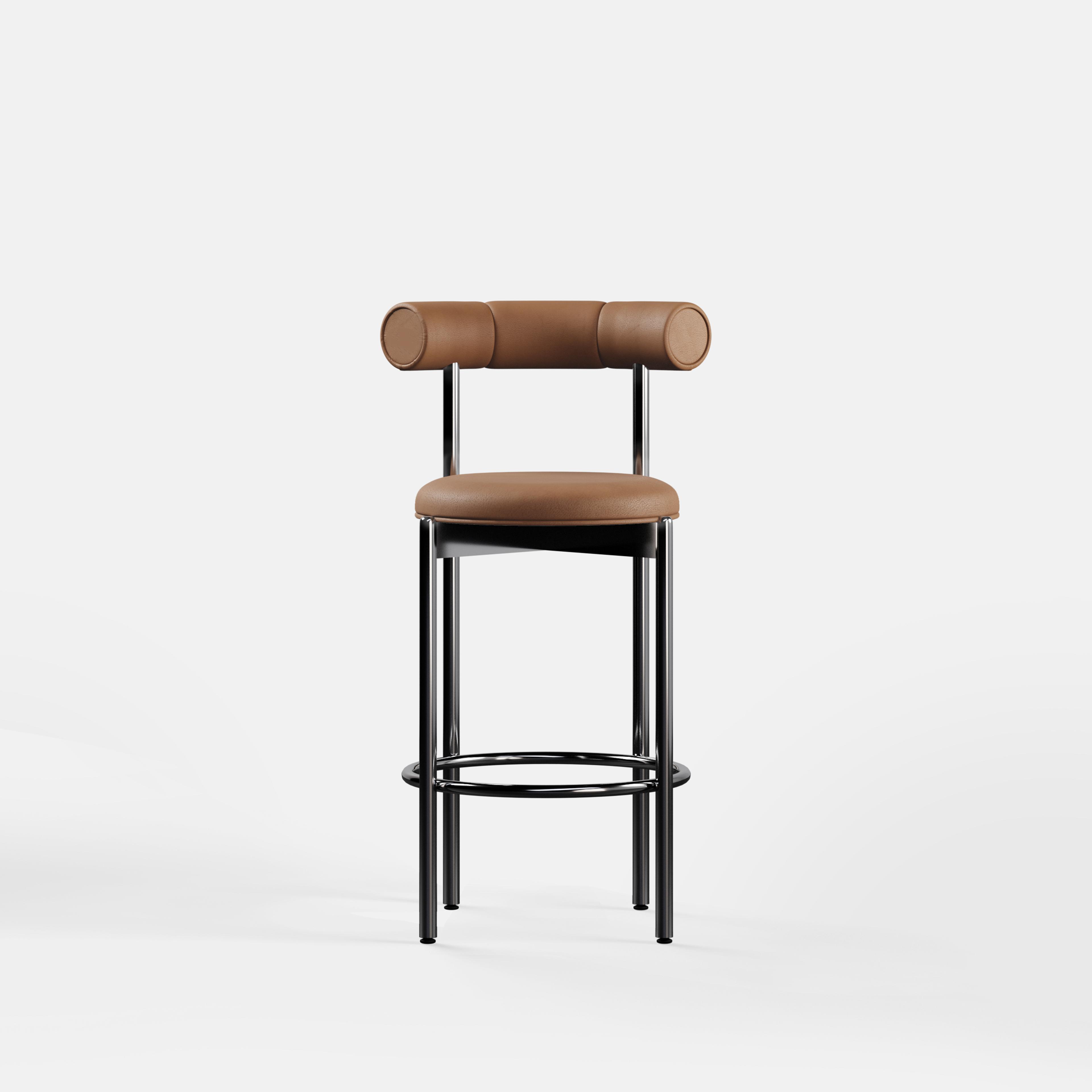 Amelia Barstool - Variation 14