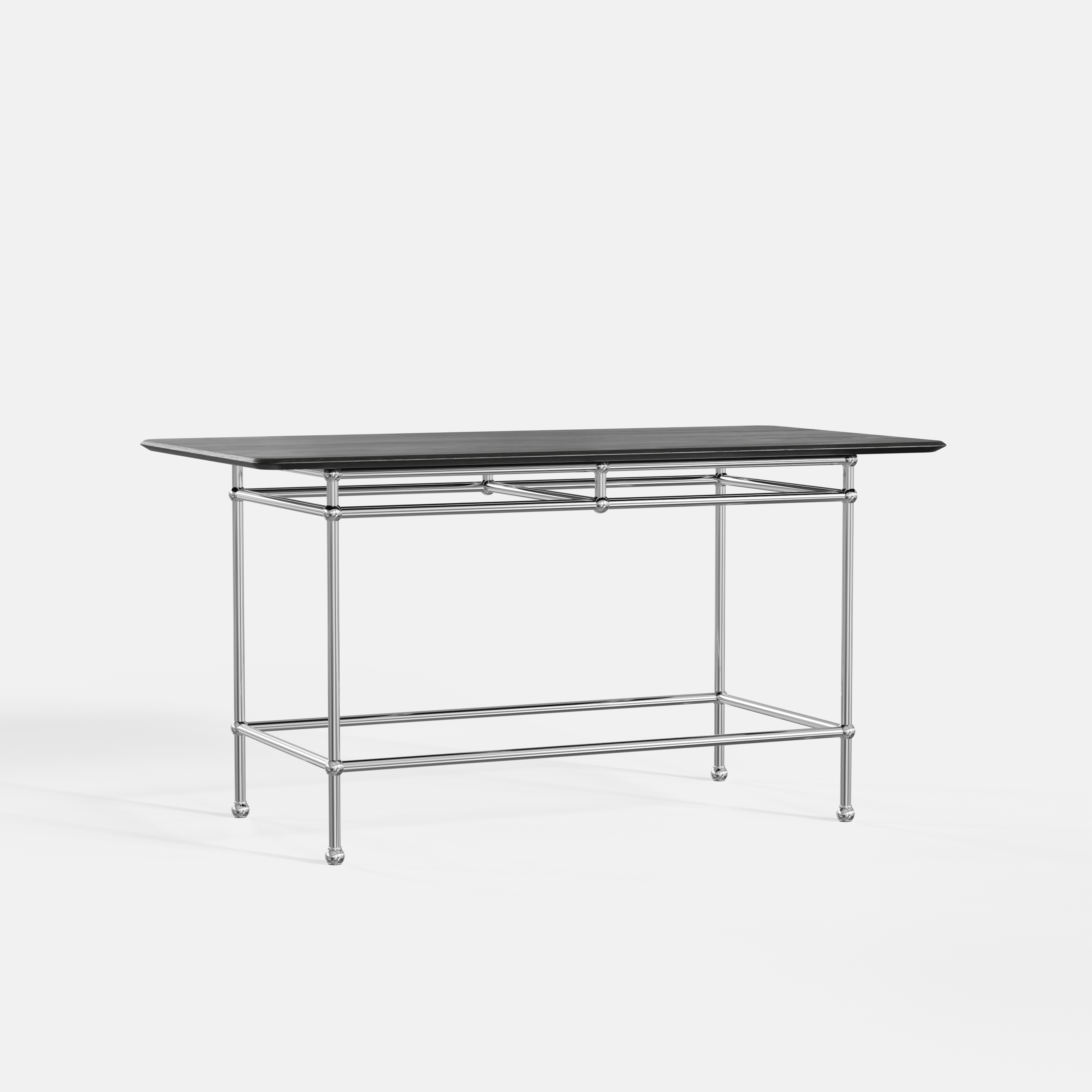 Junction High Dining Table - Variation 46